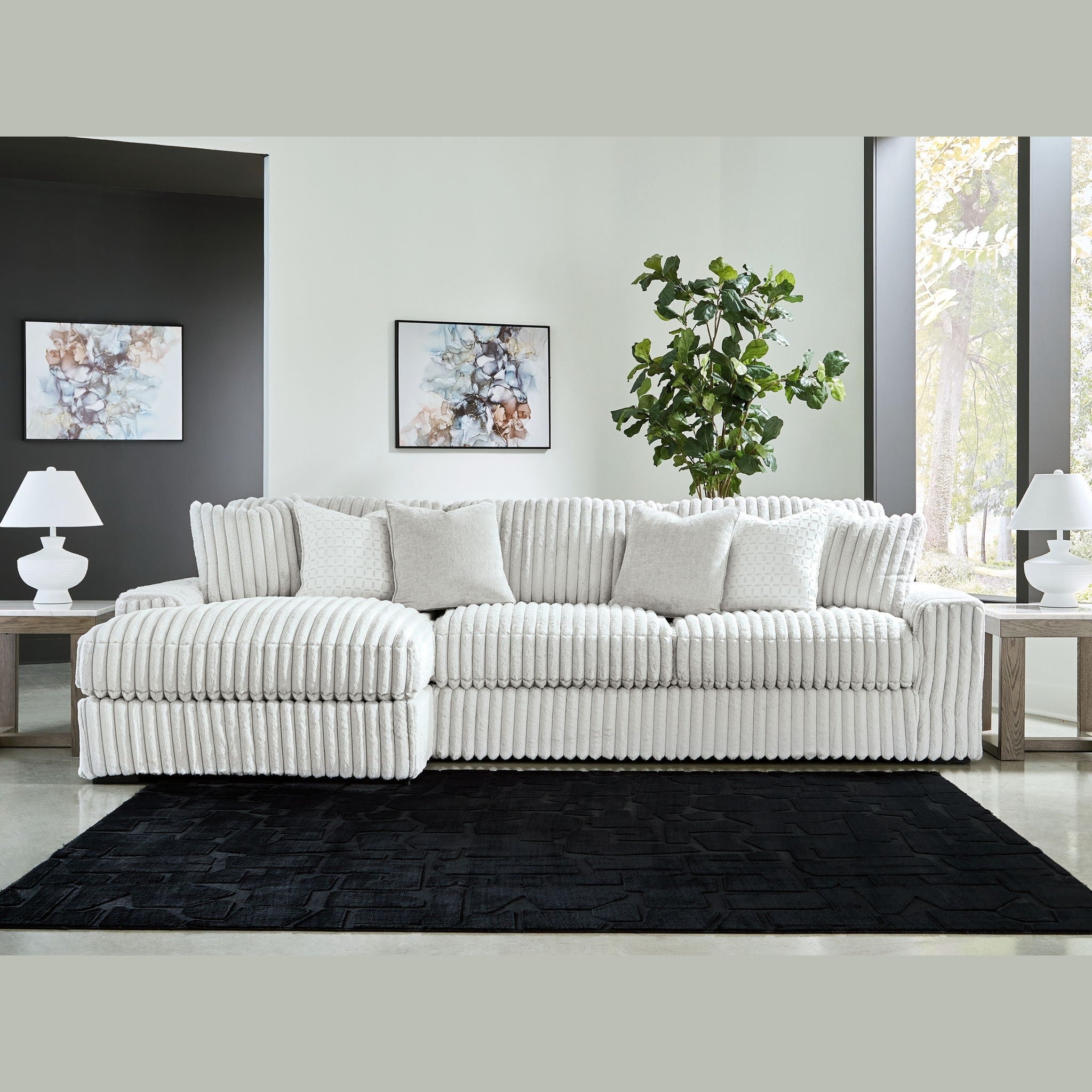 Stupendous - Sectional