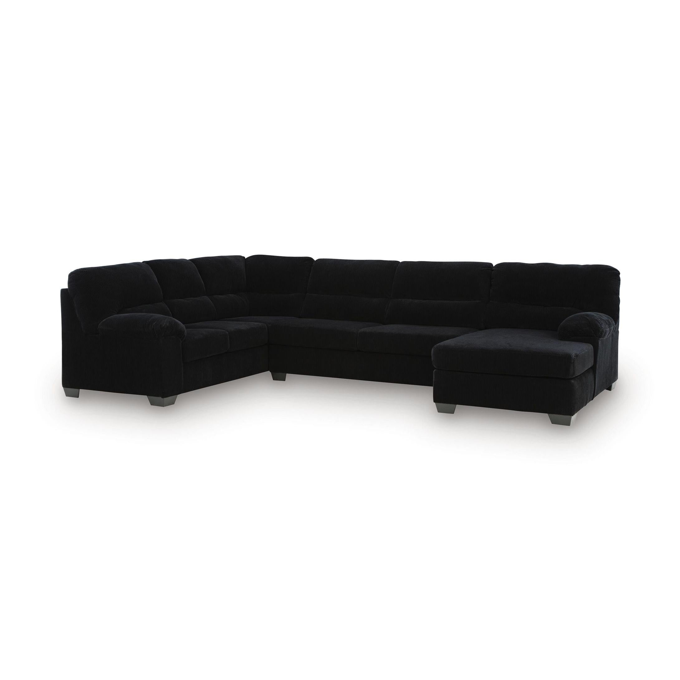 SimpleJoy - Sectional