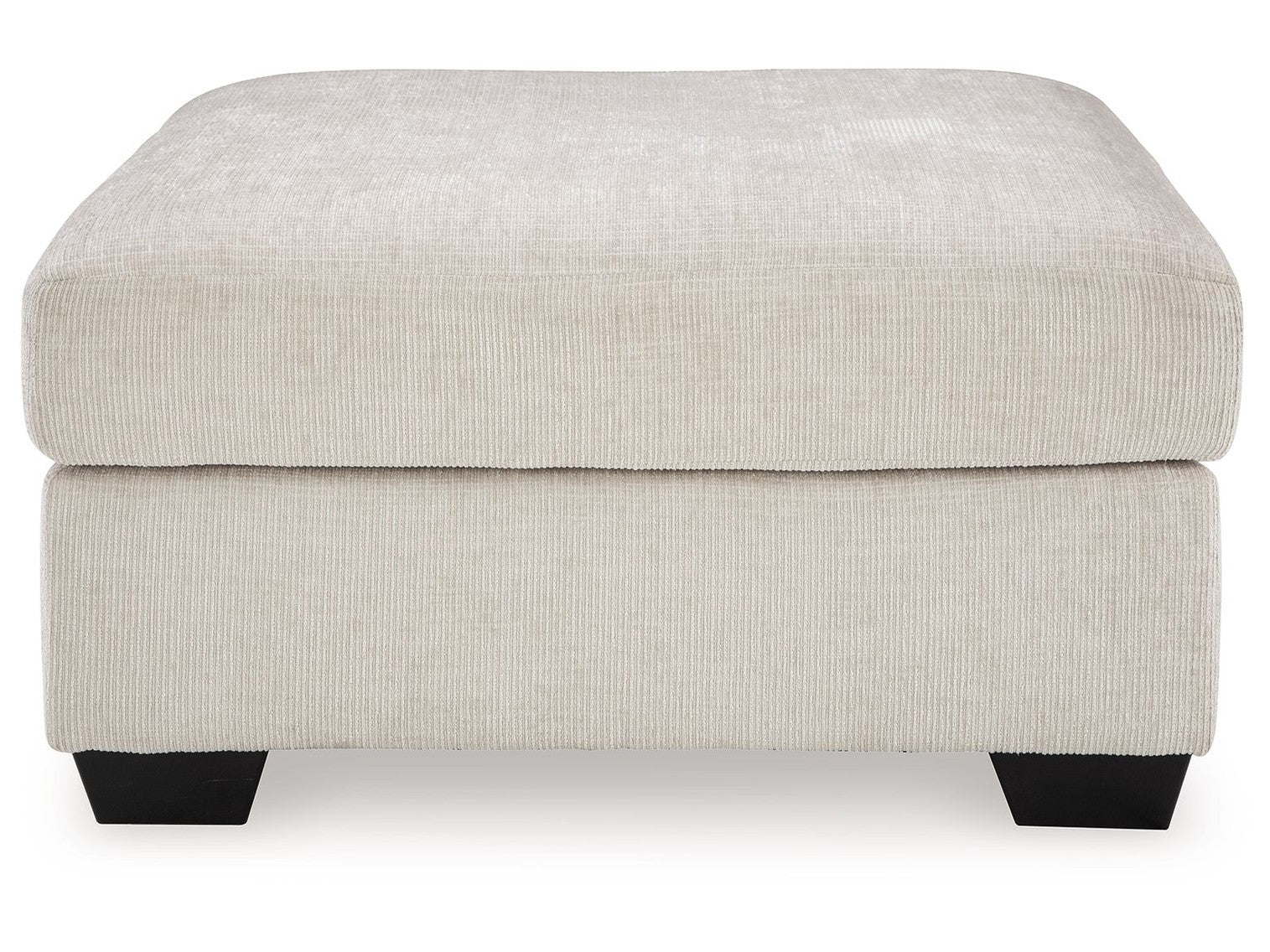 Aviemore - Oversized Accent Ottoman