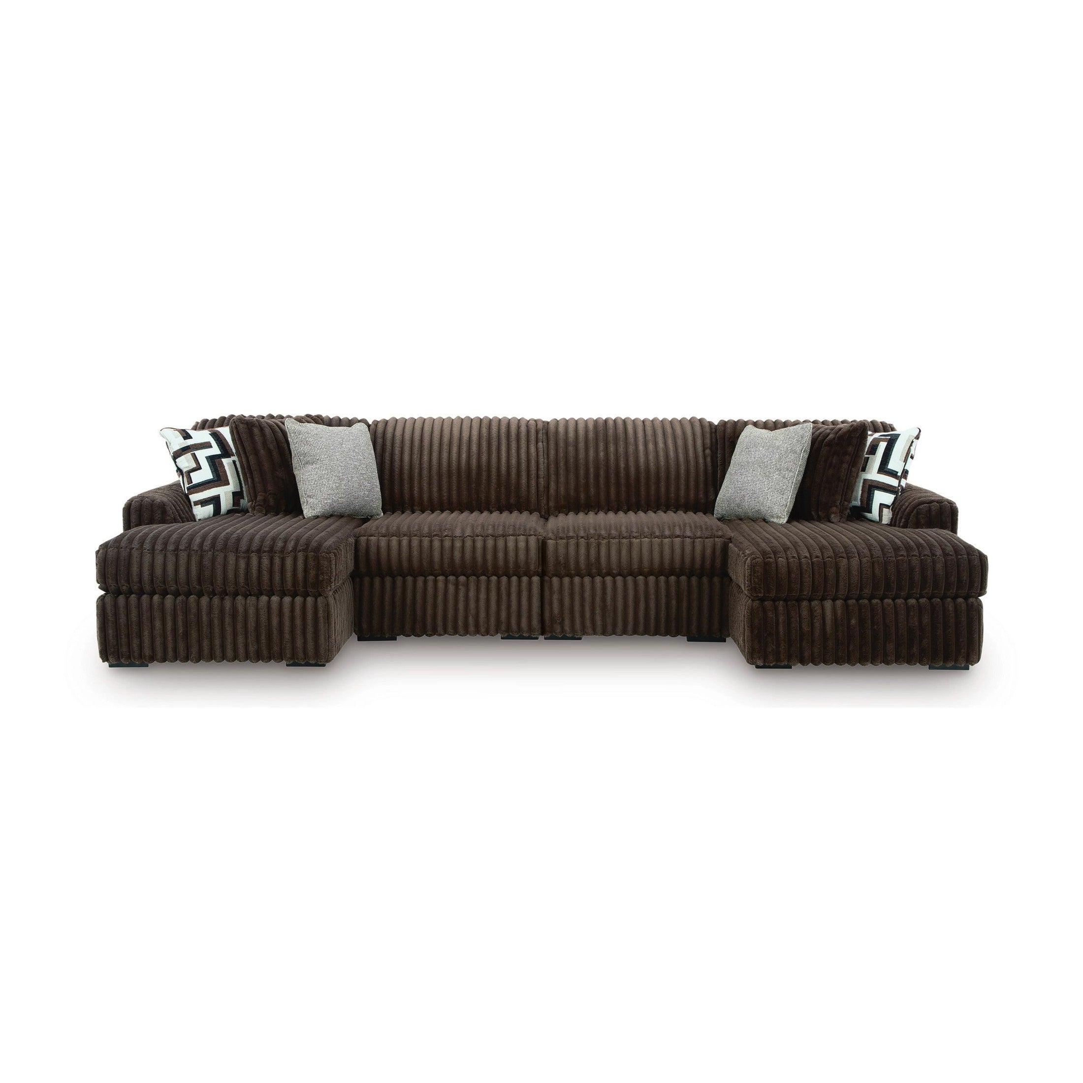 Midnight-Madness - Sectional