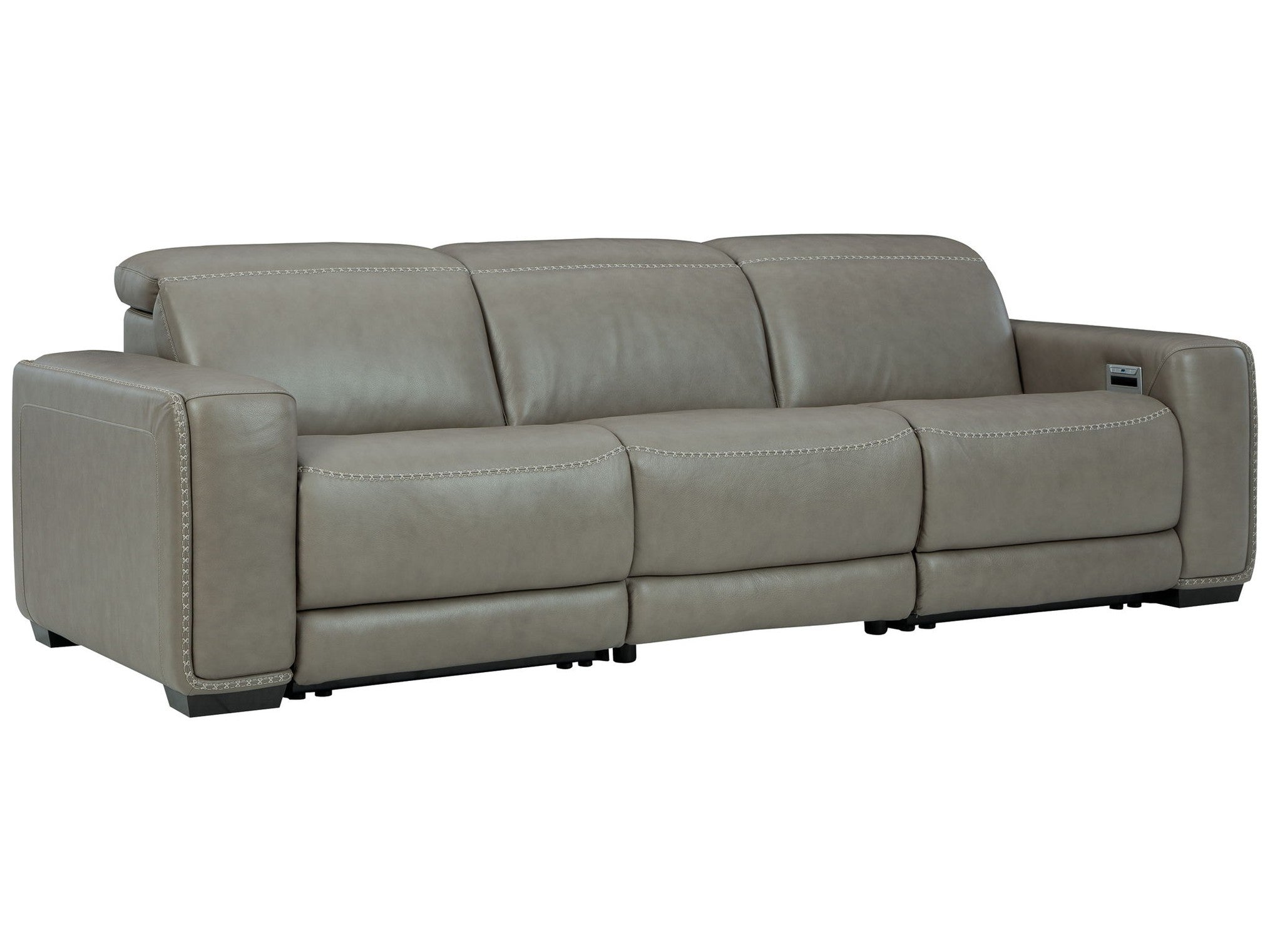 Correze - Power Reclining Sectional