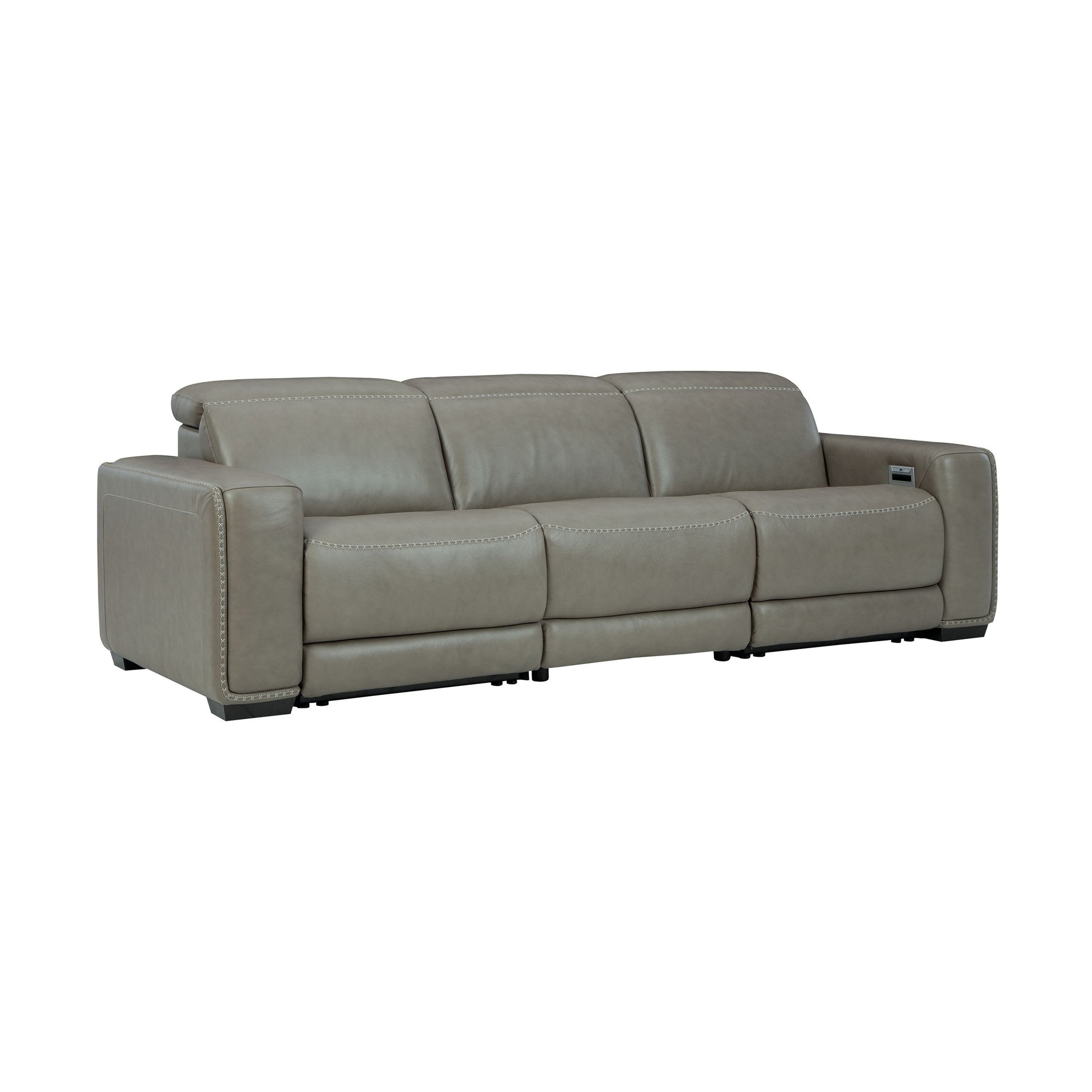 Correze - Power Reclining Sectional