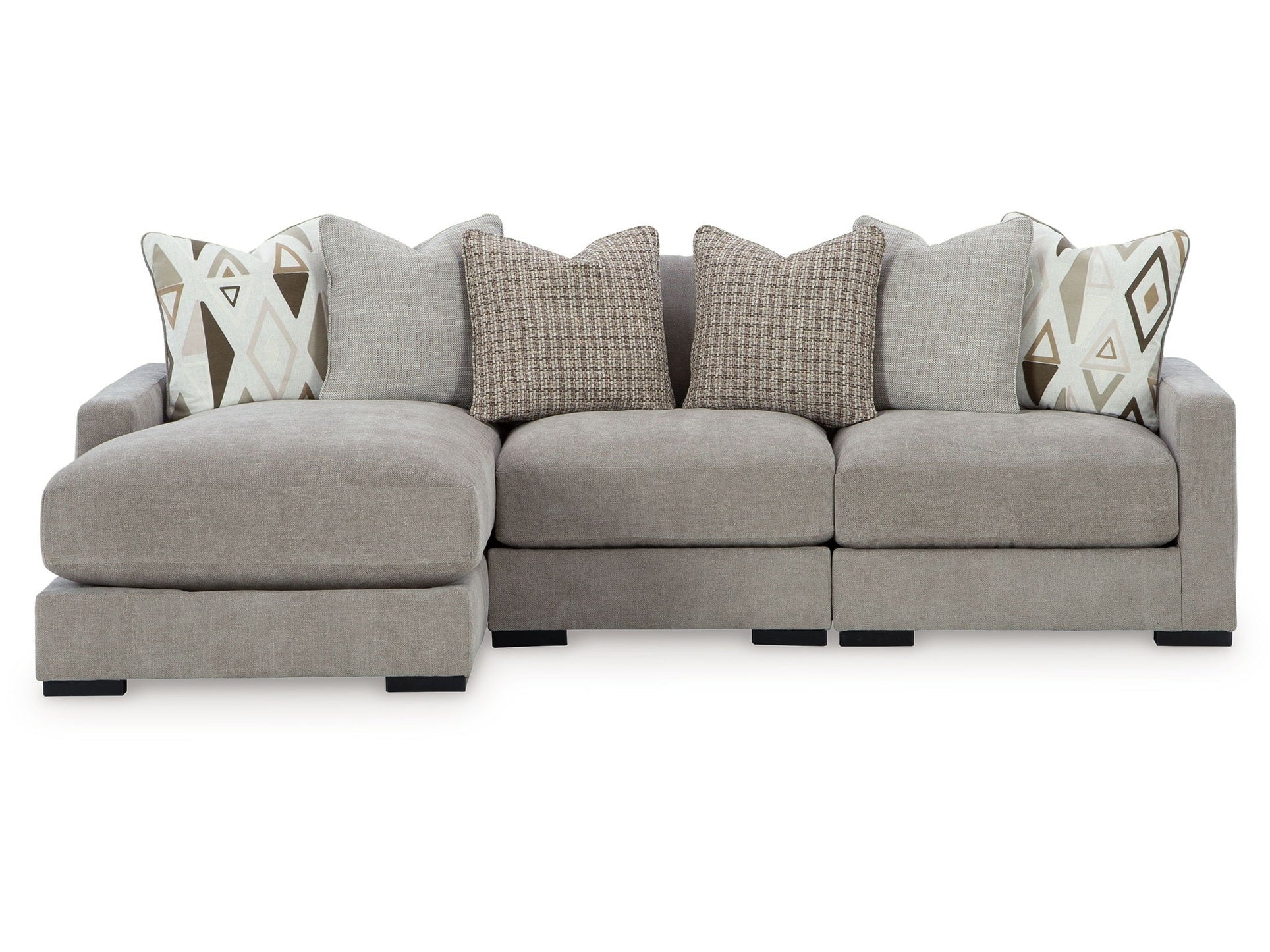 Aslan Court - Sectional