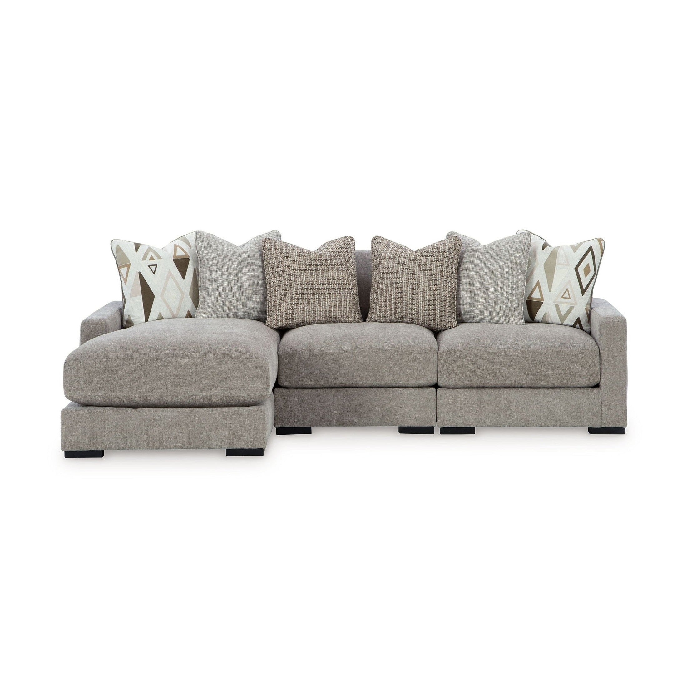 Aslan Court - Sectional