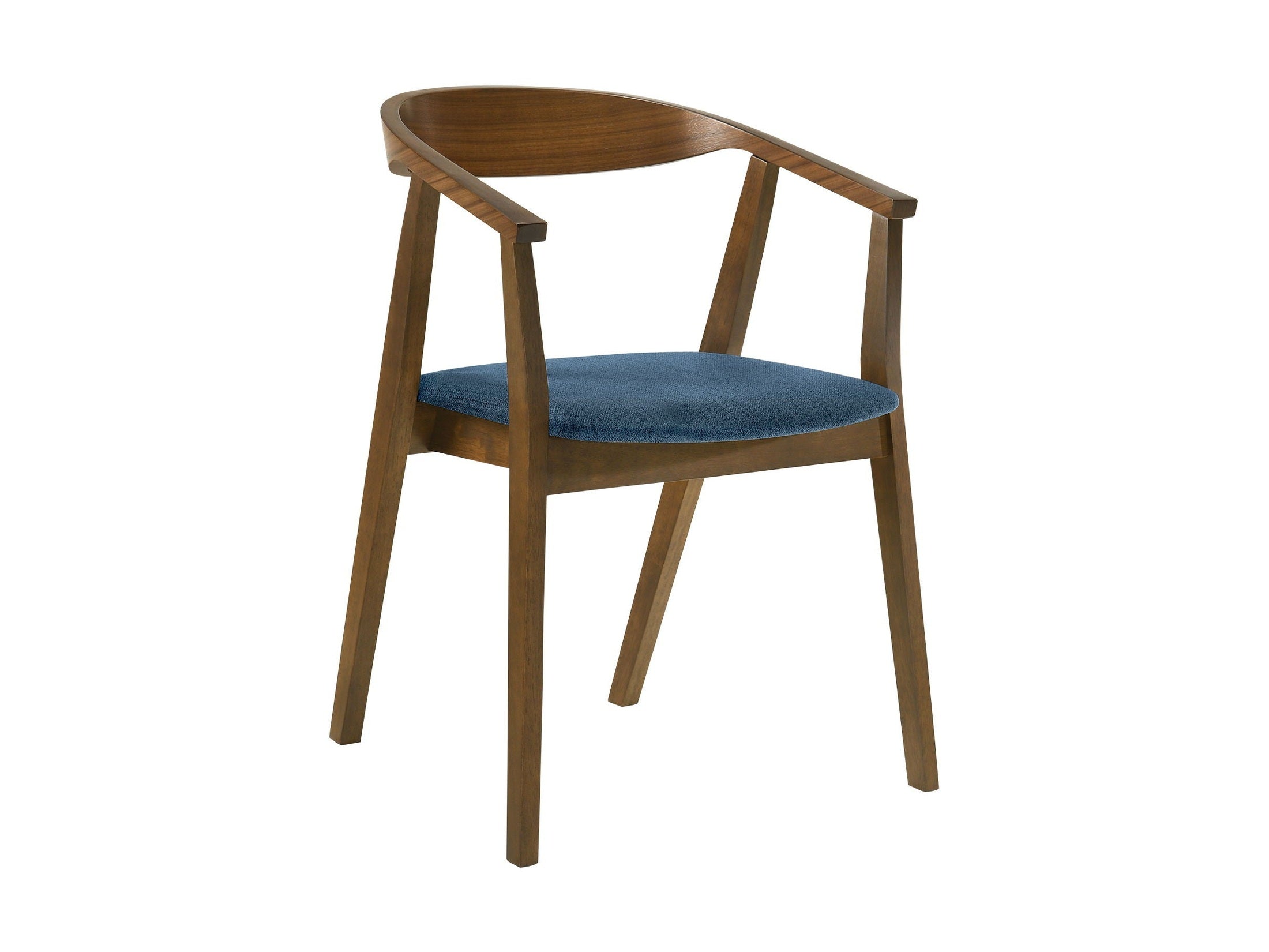 Santana - Wood Dining Chair