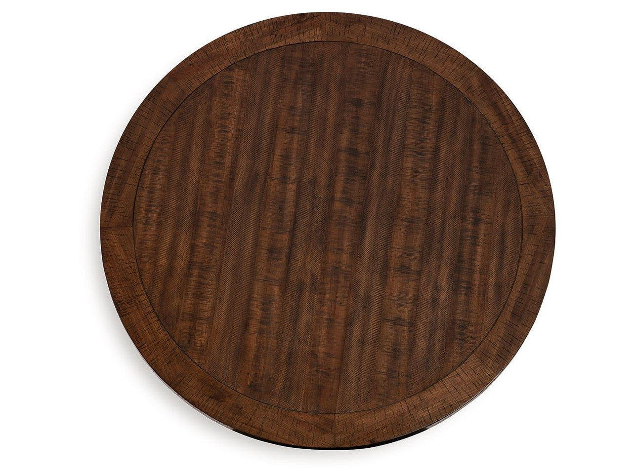 Valebeck - Counter Height Dining Table - Multi
