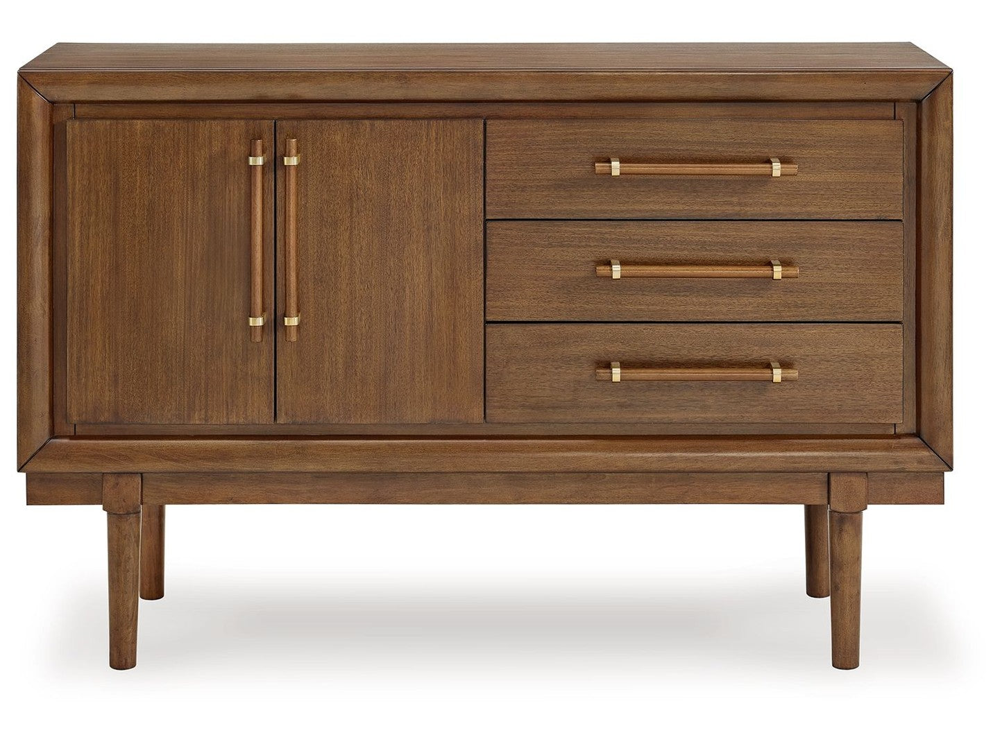Lyncott - Dining Room Server - Brown