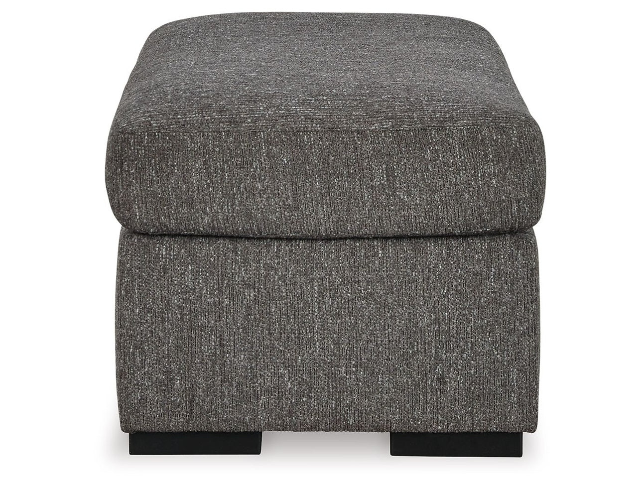 Gardiner - Ottoman - Pewter