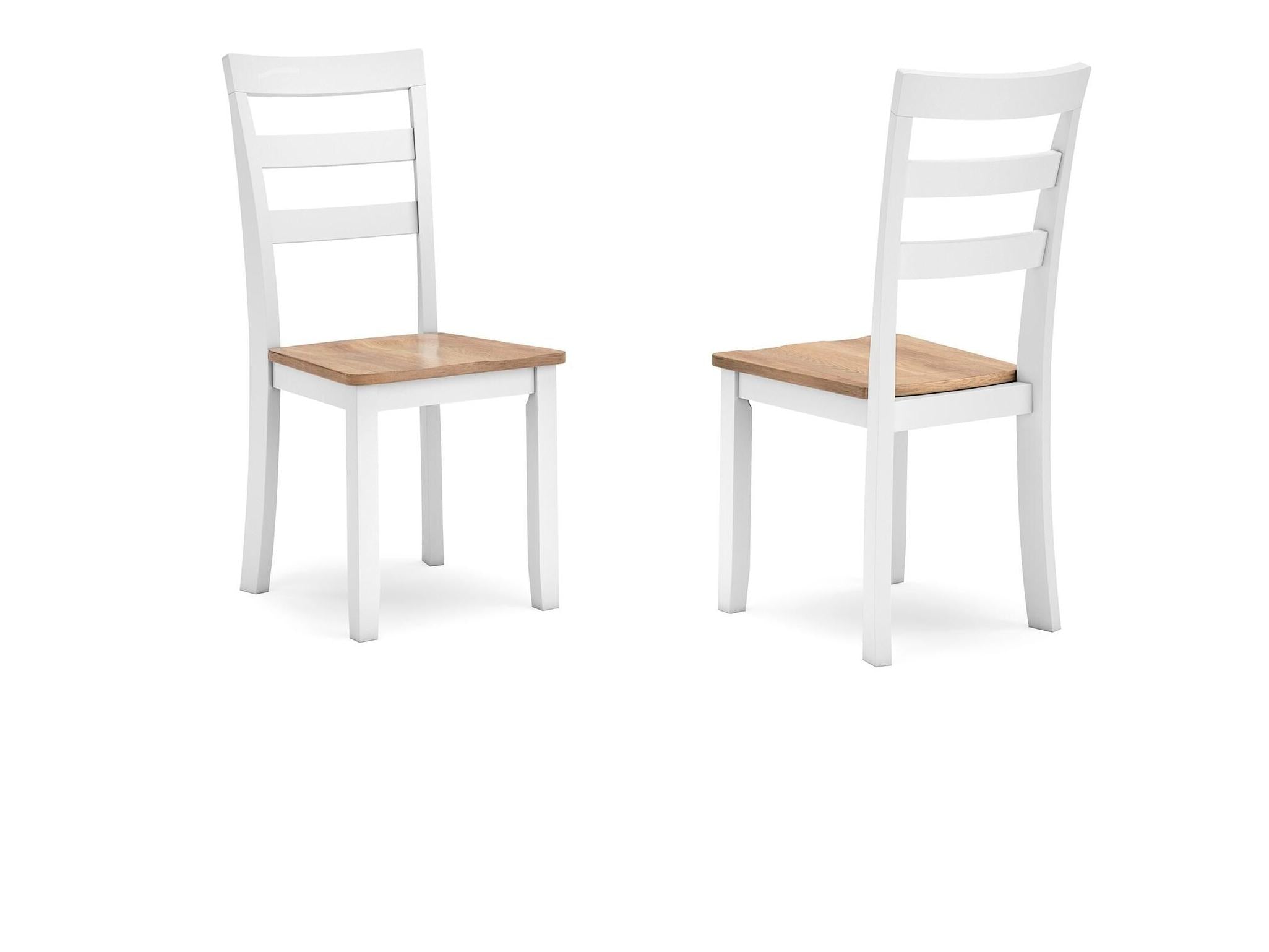 Gesthaven - Dining Room Side Chair (Set of 2)