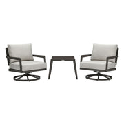 Avila - Outdoor Conversation Set