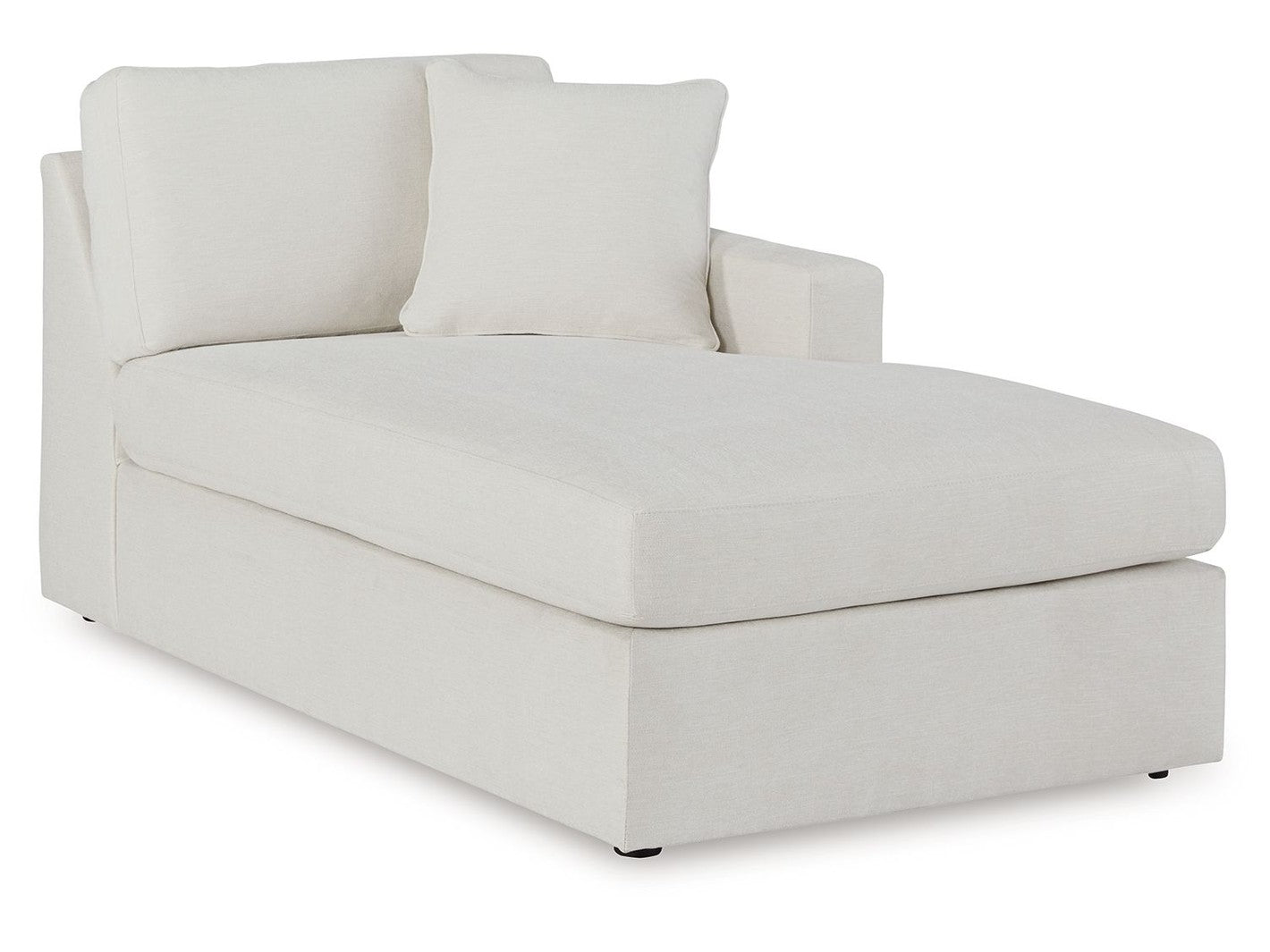 Modmax - Sectional - Oyster