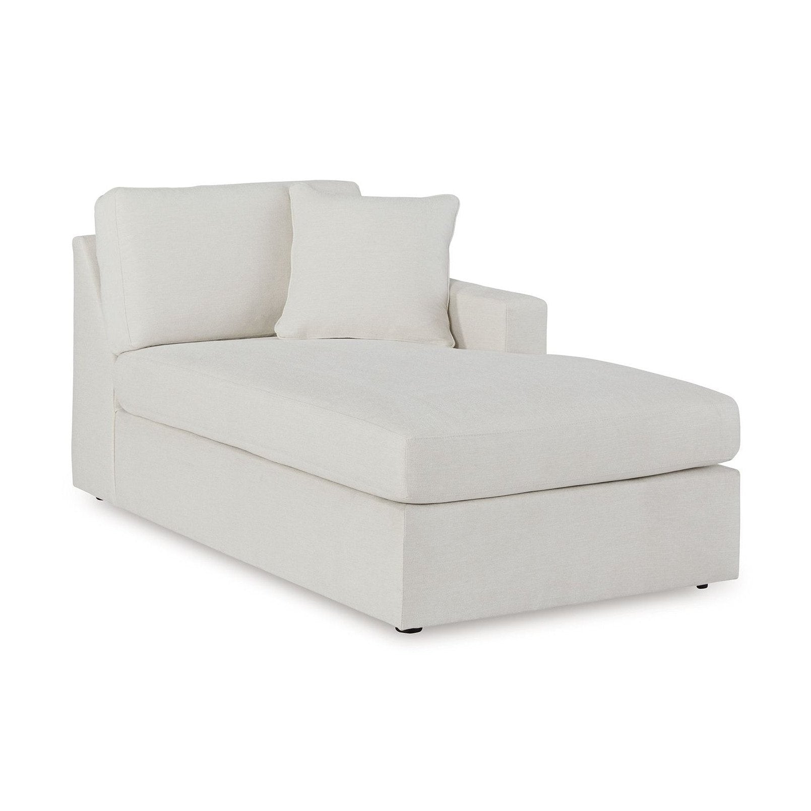 Modmax - Sectional - Oyster