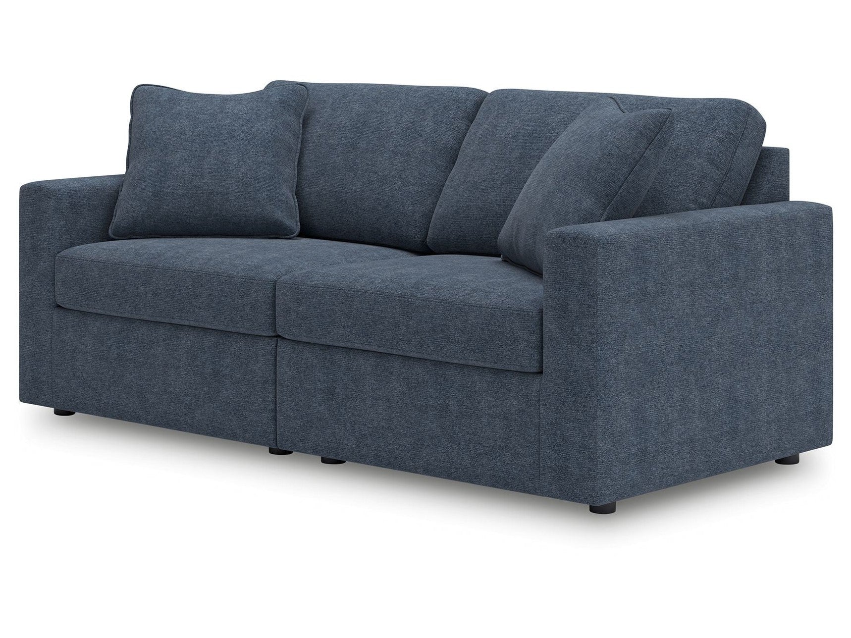 Modmax - Sectional - Ink