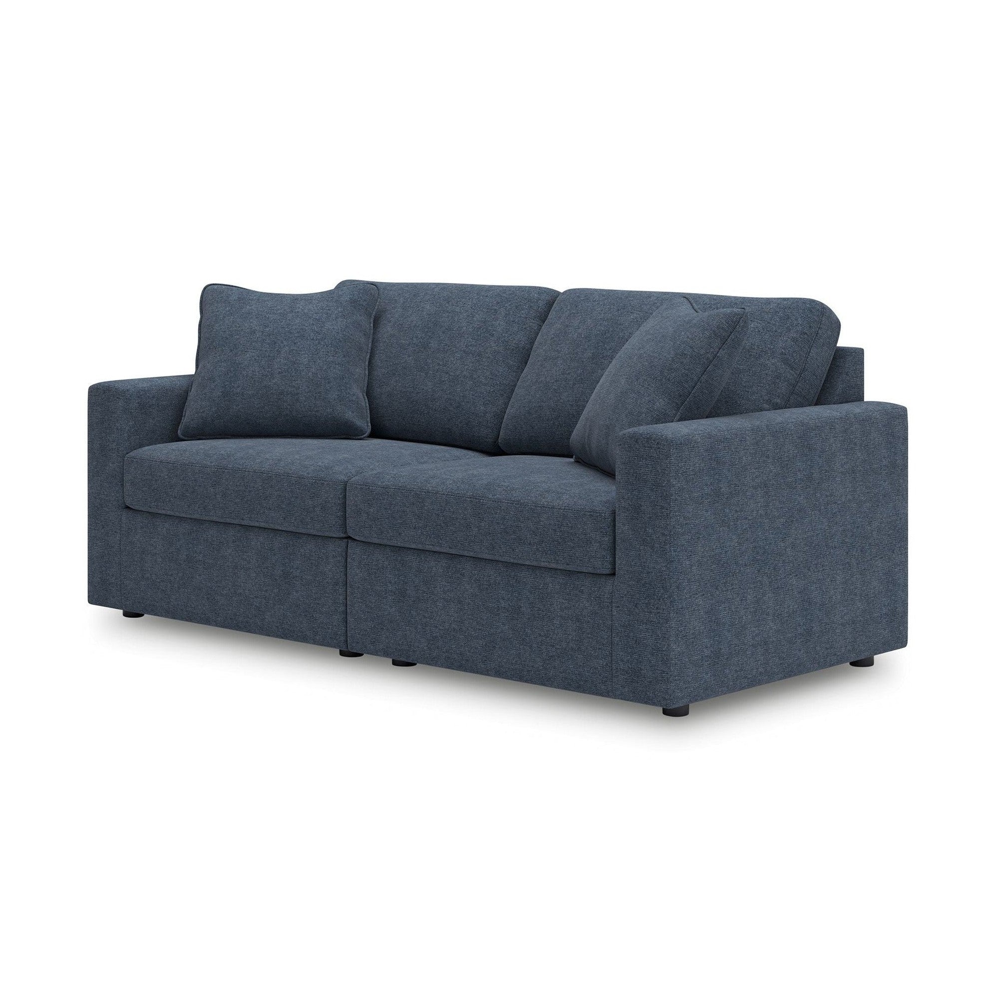 Modmax - Sectional - Ink