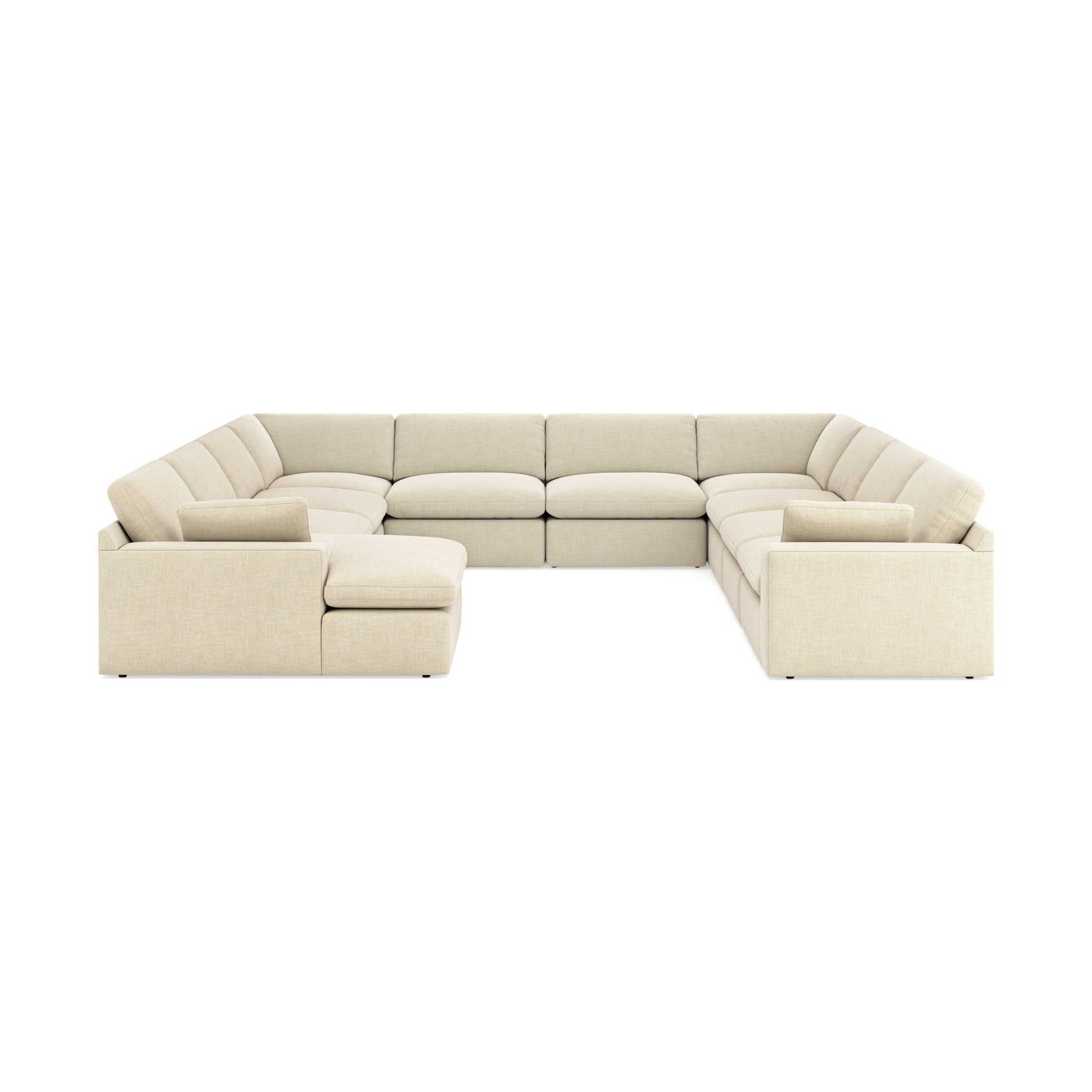 Elyza - Sectional
