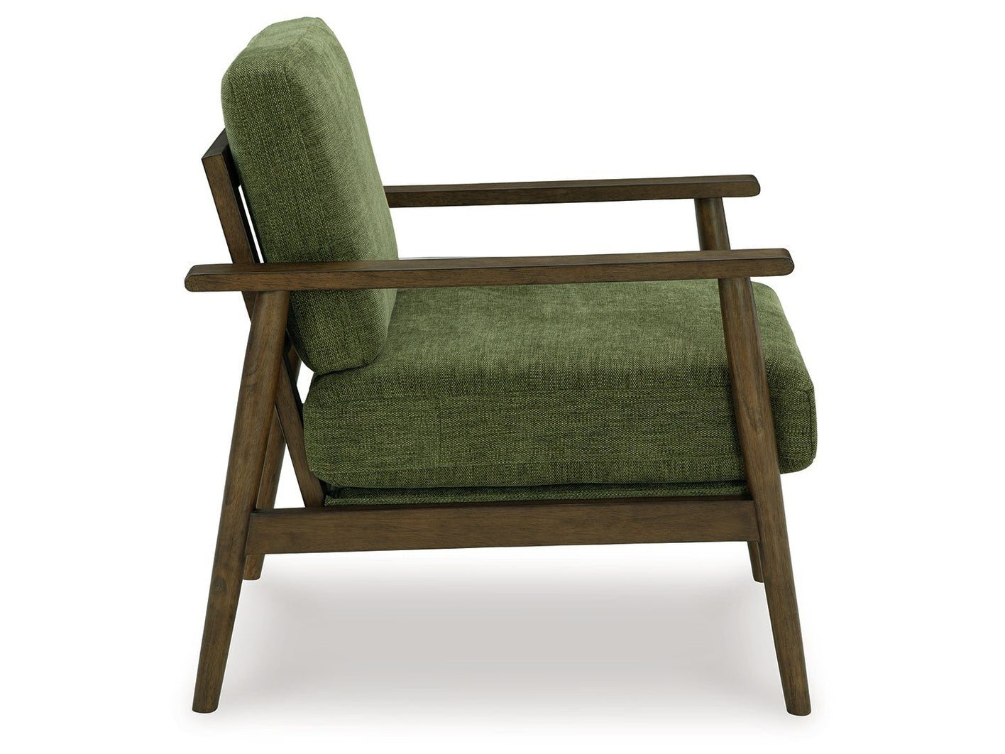 Bixler - Showood Accent Chair