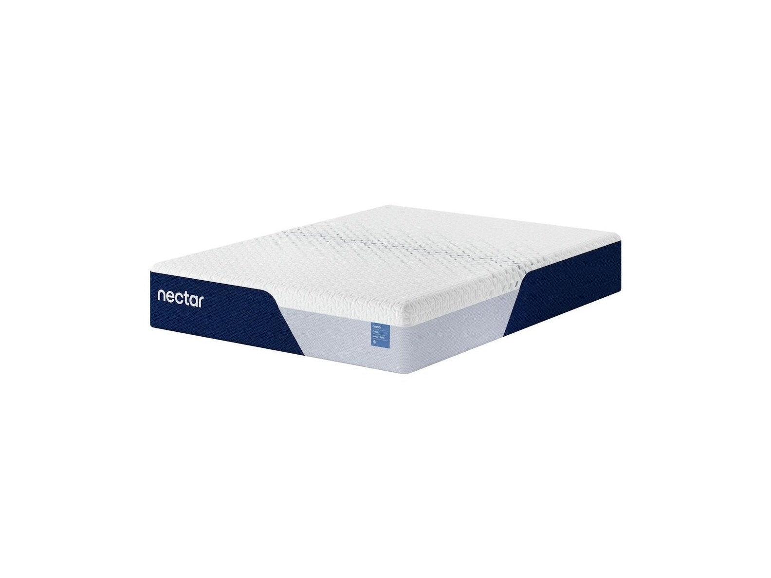Nectar Classic Memory Foam - Mattress
