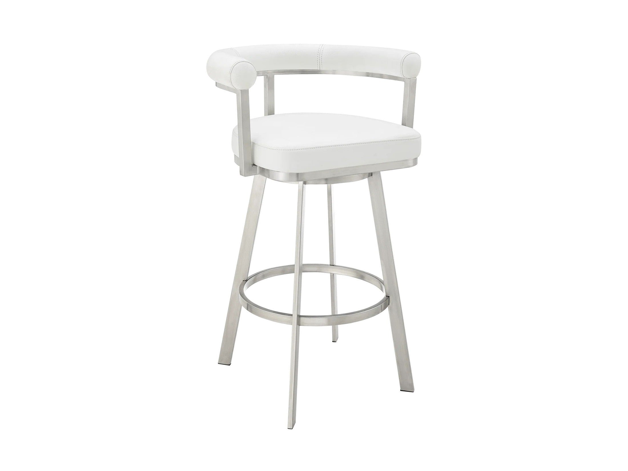 Magnolia - Swivel Stool