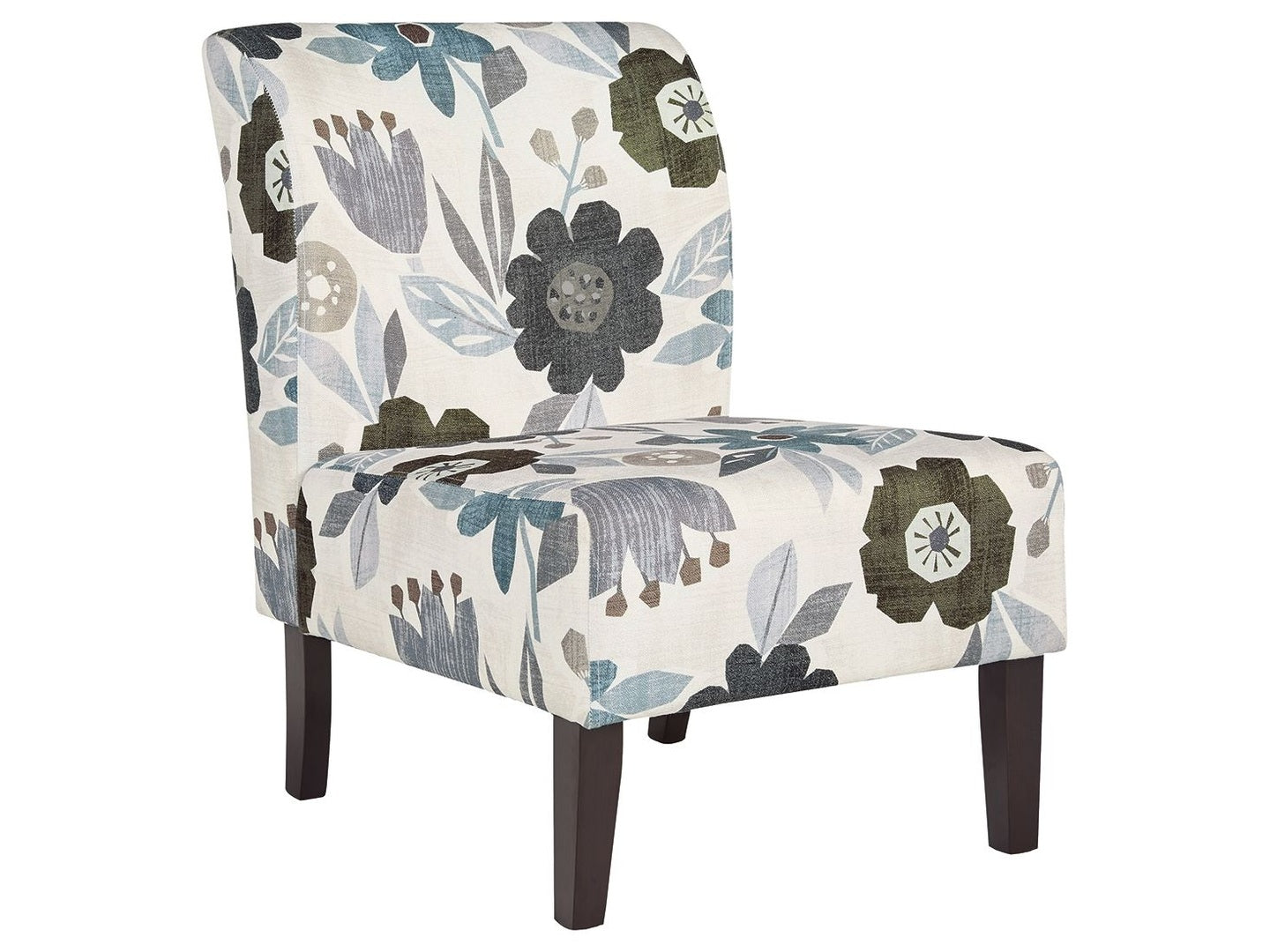 Triptis - Accent Chair