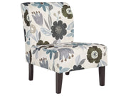 Triptis - Accent Chair