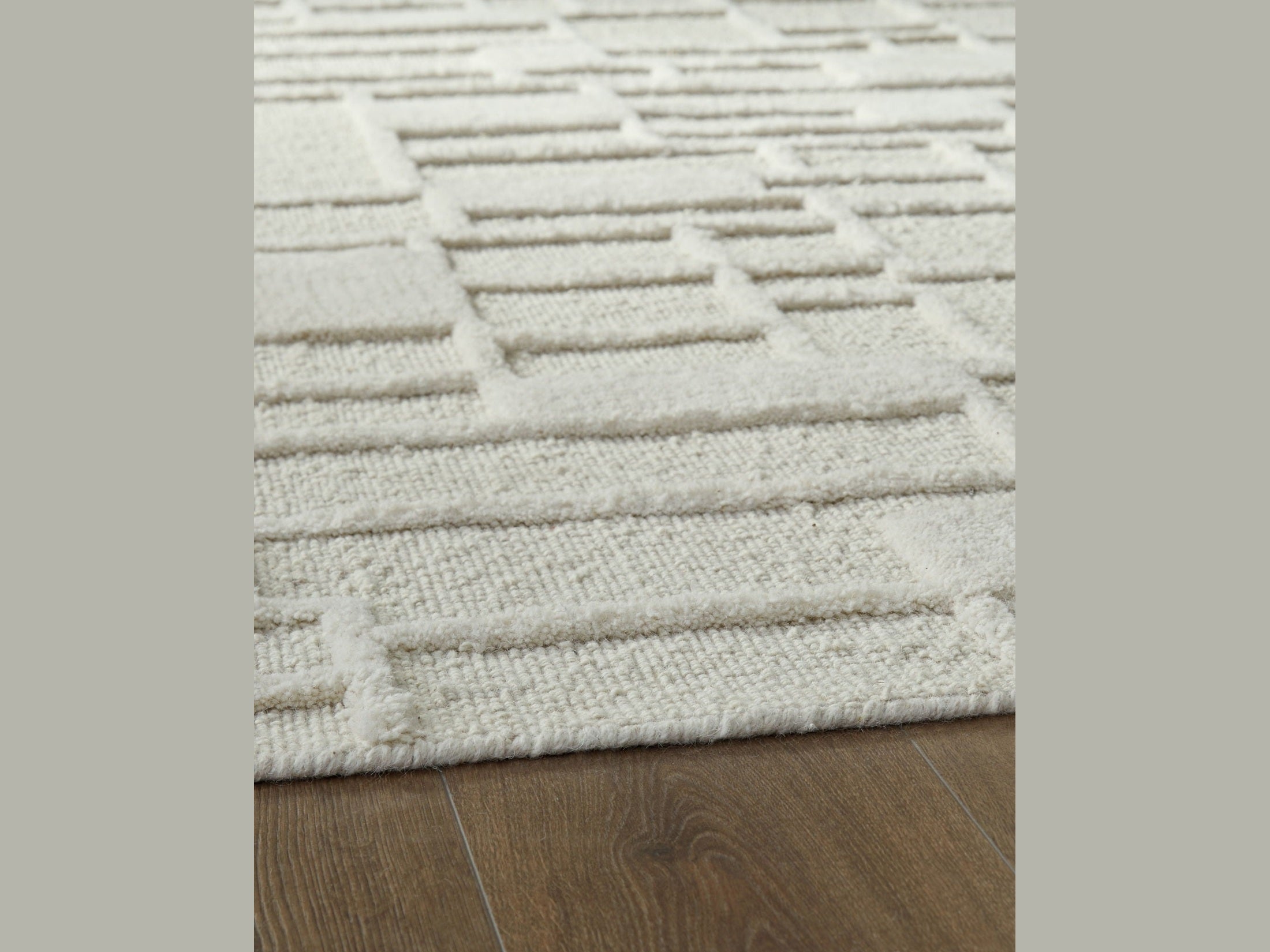 Empriss - Rug