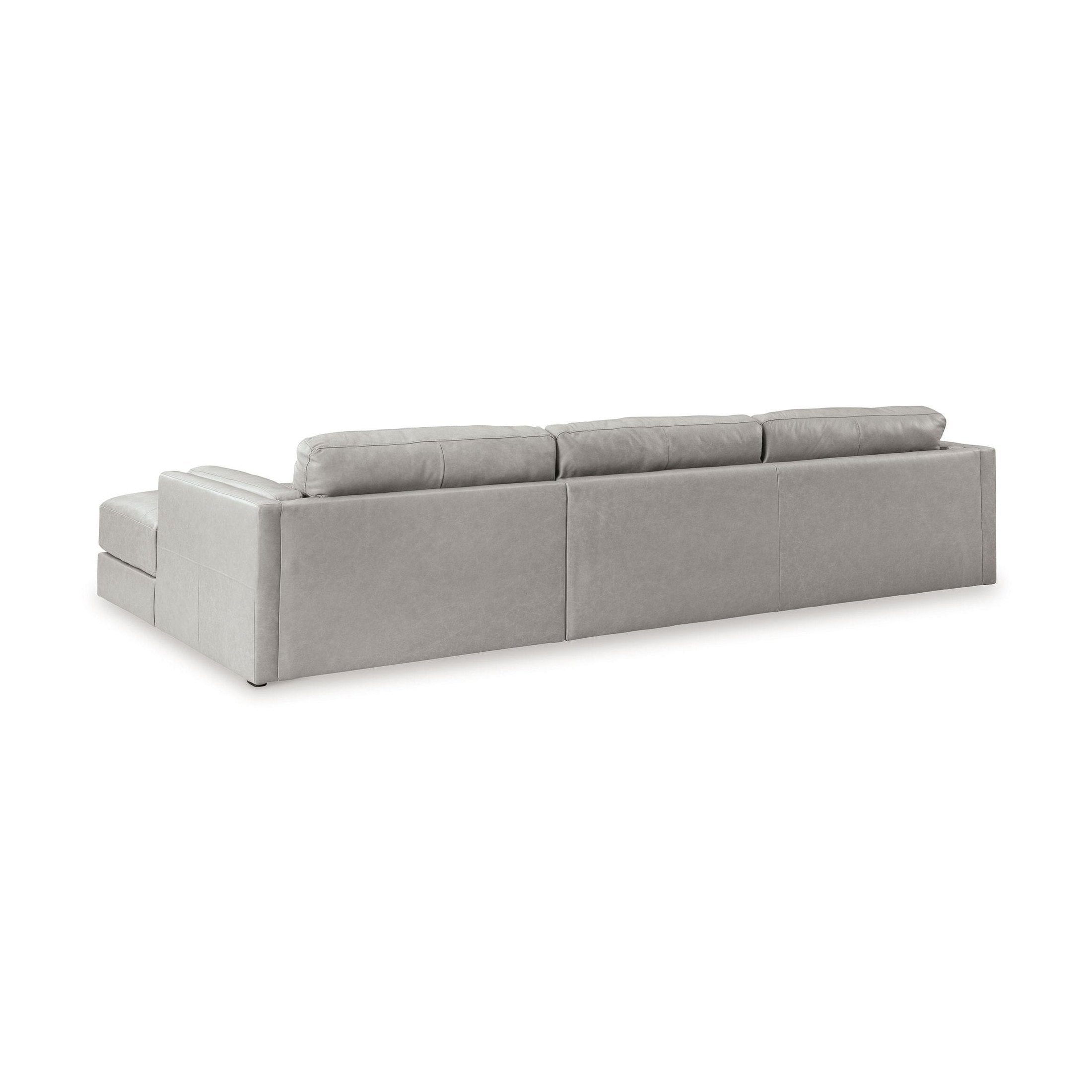 Amiata - Sectional