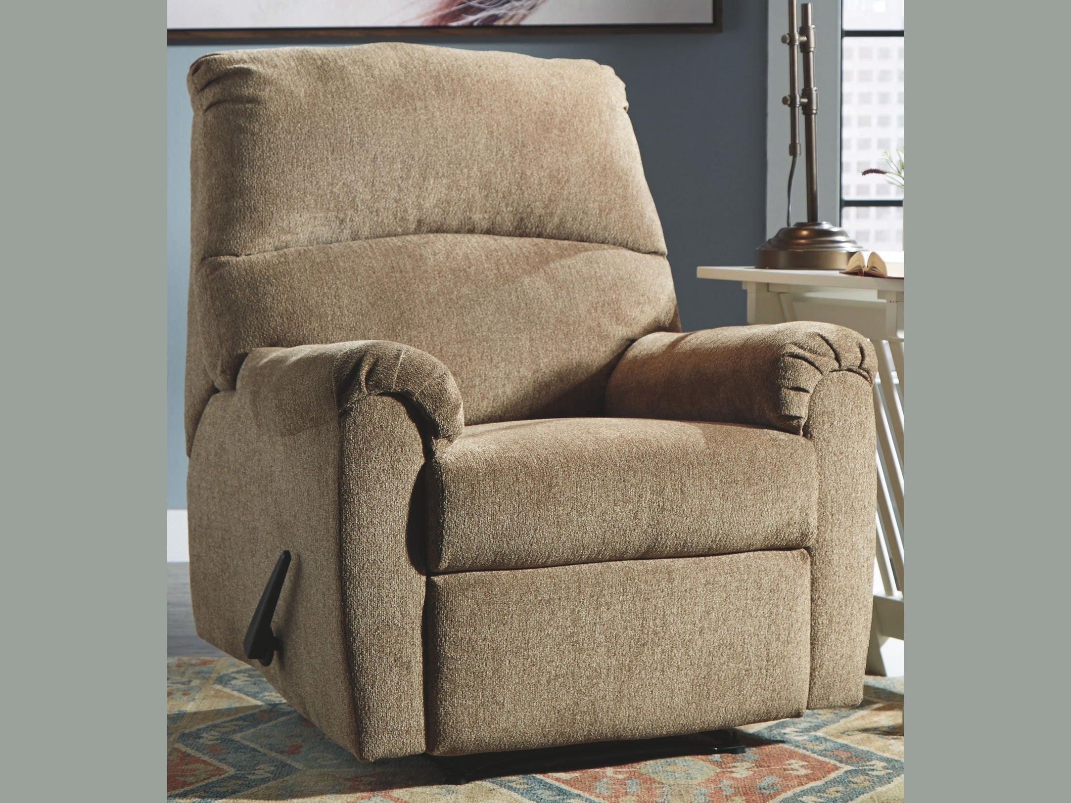 Nerviano - Recliner