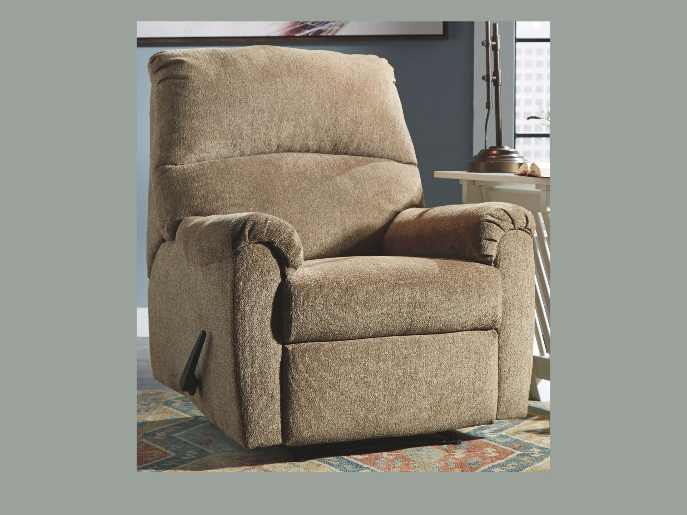 Nerviano - Recliner