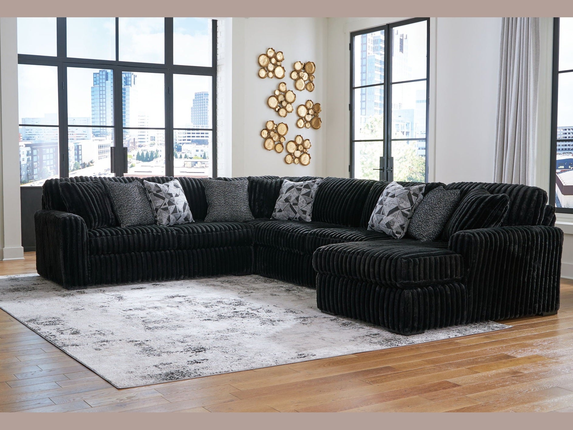 Midnight-Madness - Sectional