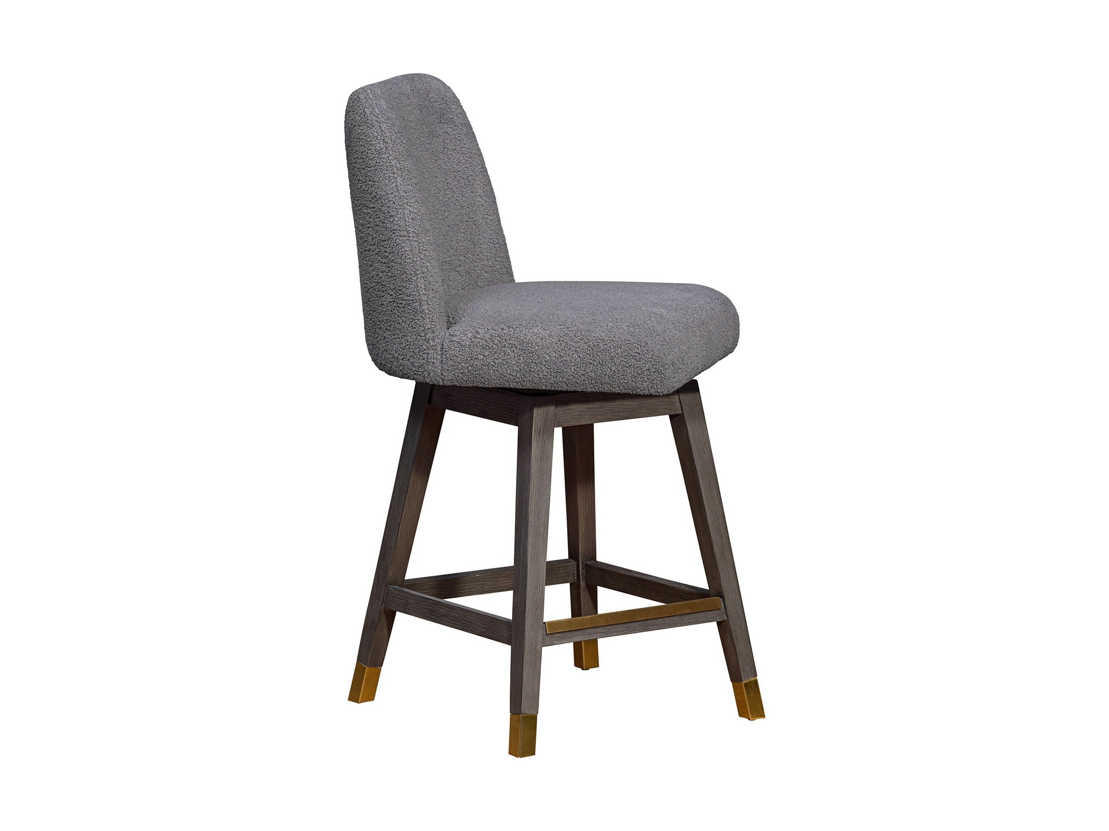 Amelia - Swivel Stool
