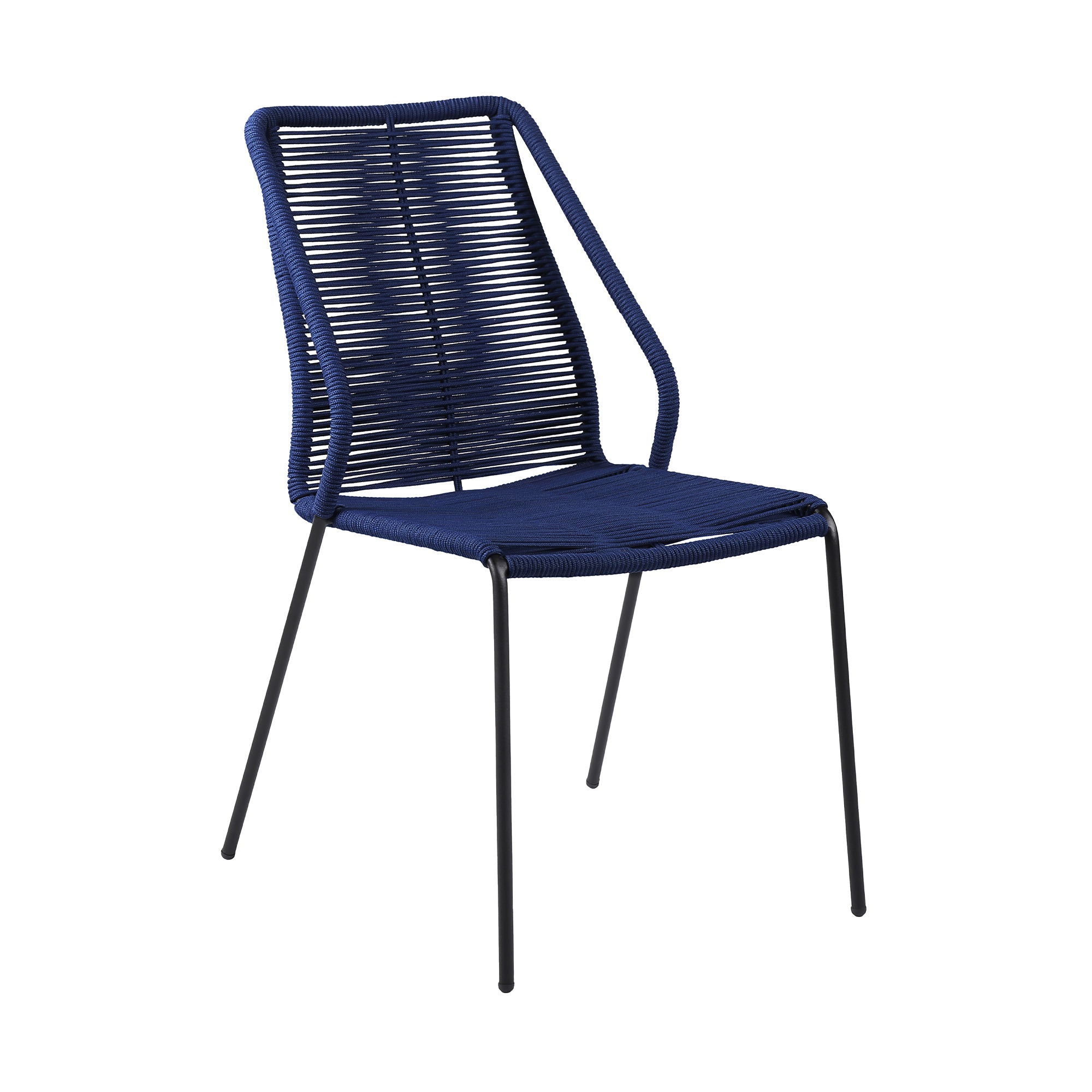 Kylie And Clip - 3 Piece Outdoor Patio Dining Set