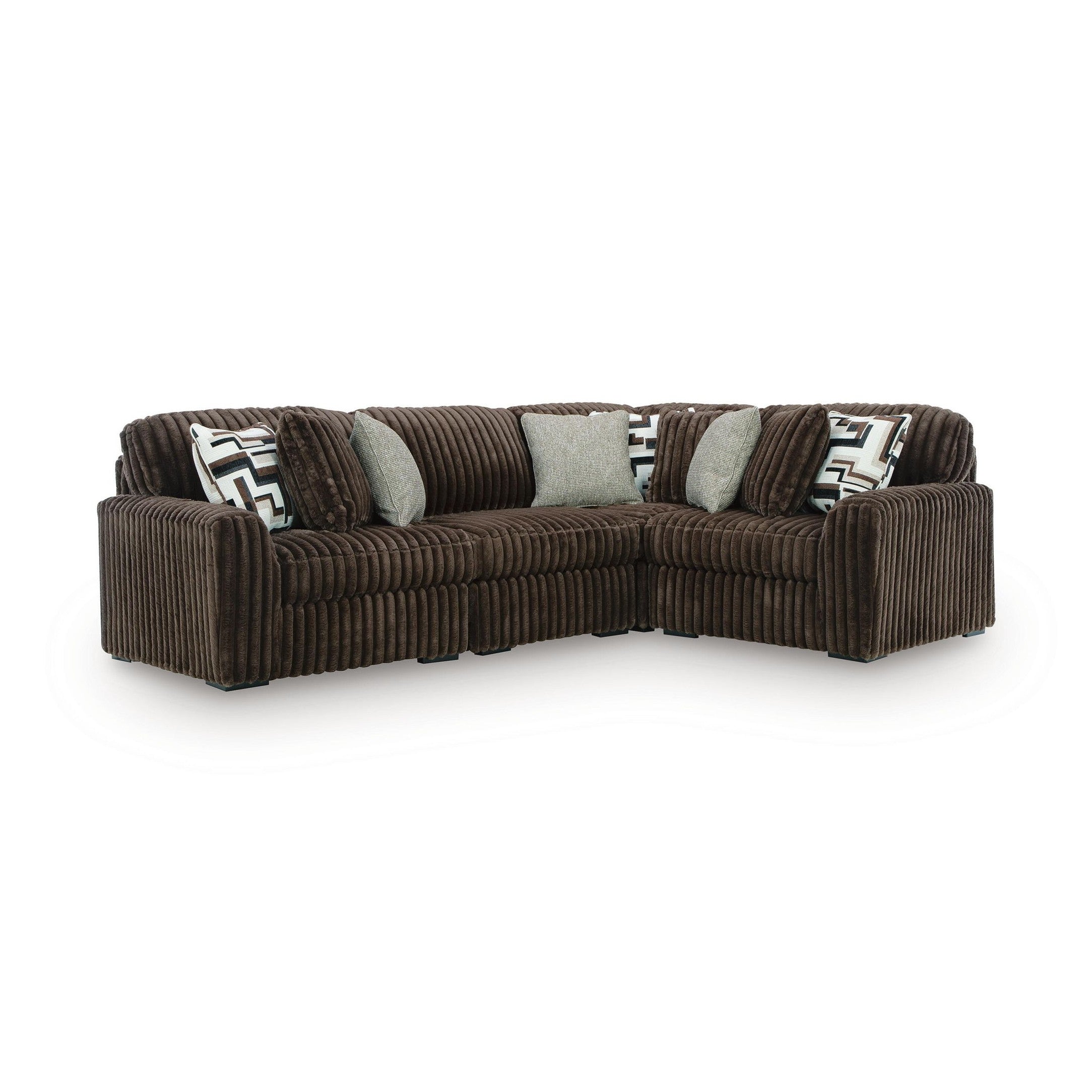 Midnight-Madness - Sectional