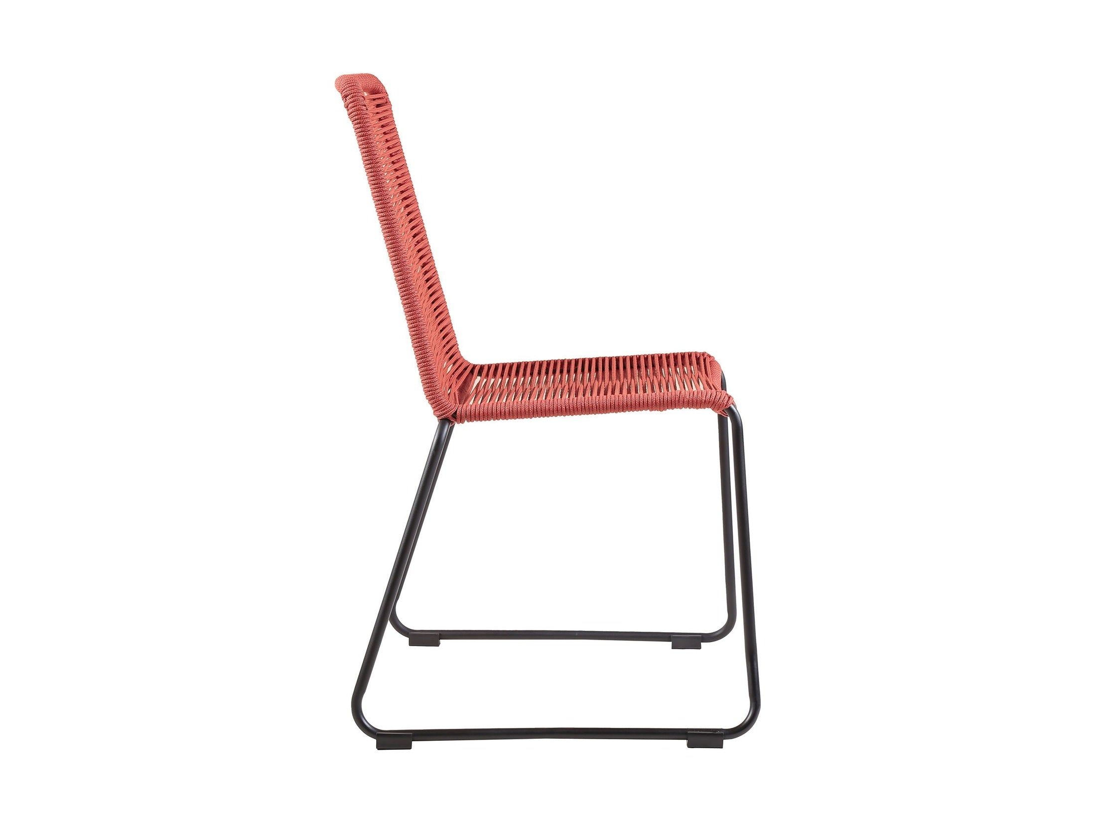 Shasta - Outdoor Stackable Dining Chair (Set of 2)