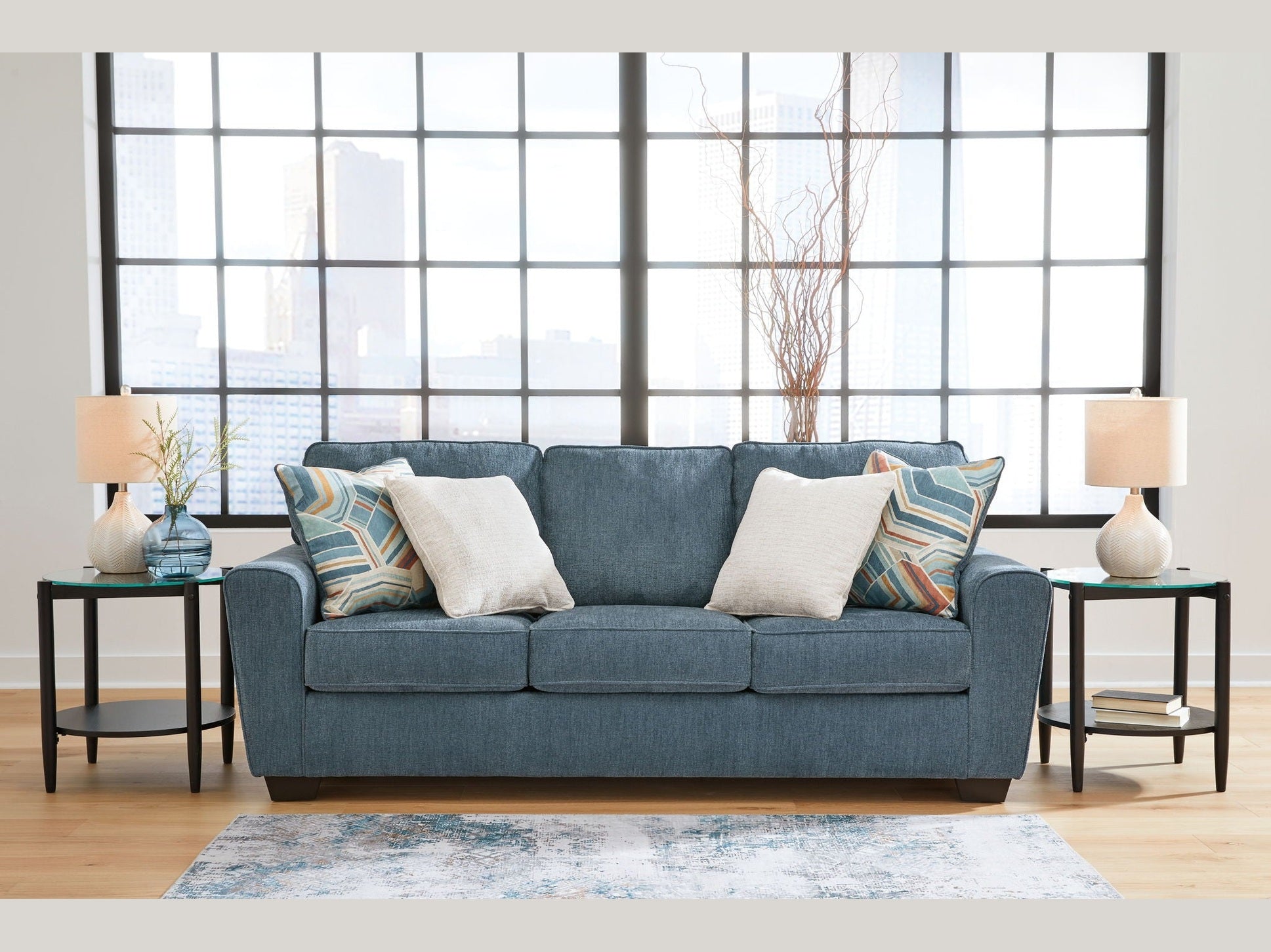 Cashton - Sofa