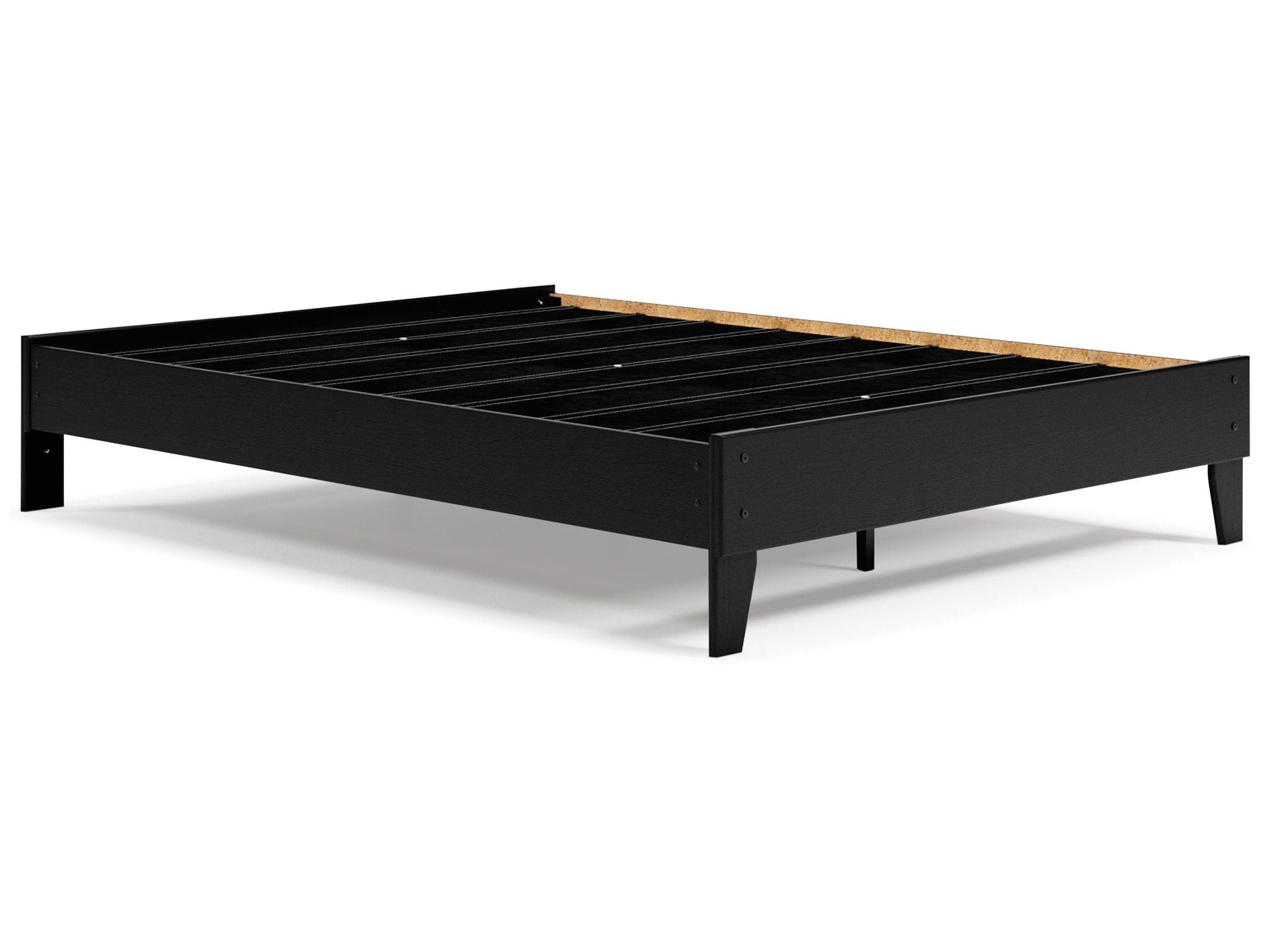 Finch - Platform Bed