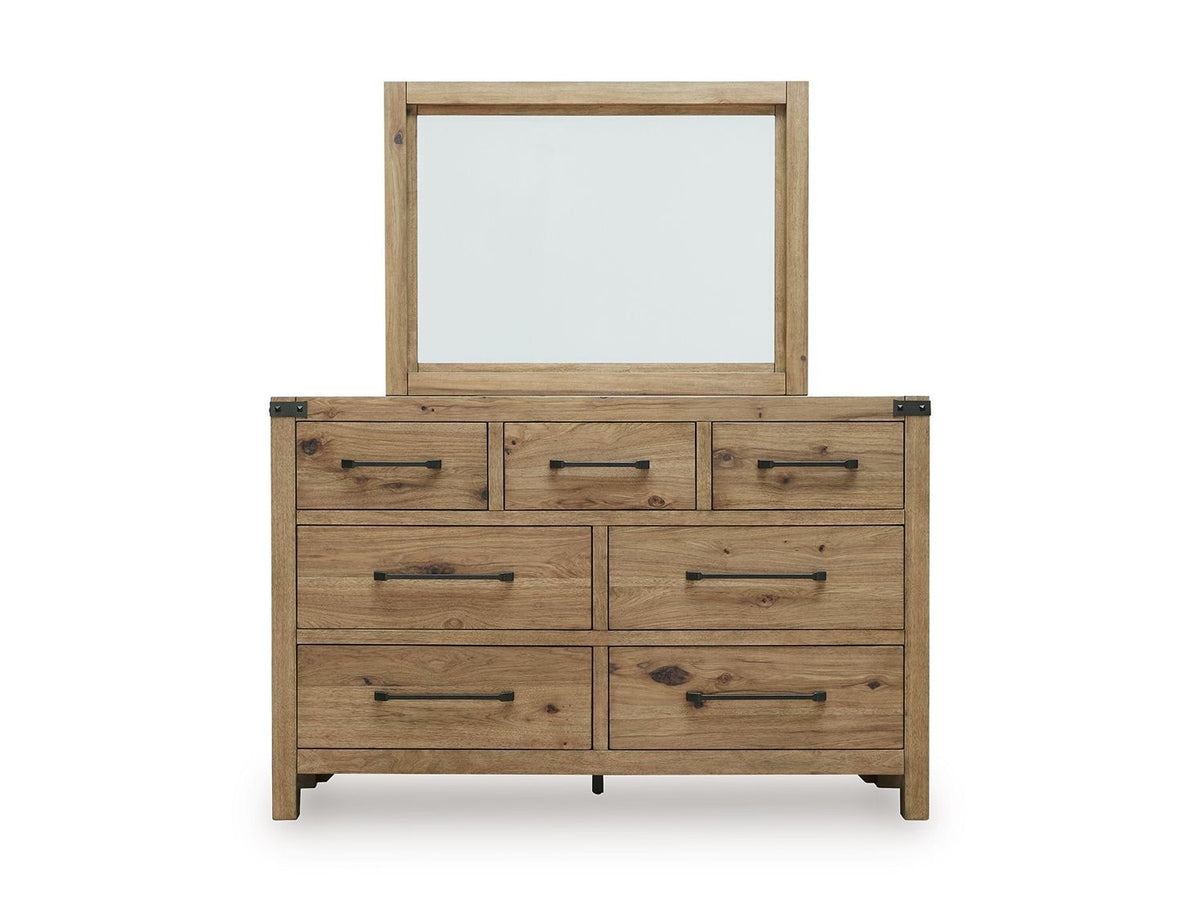Ridgester - Dresser