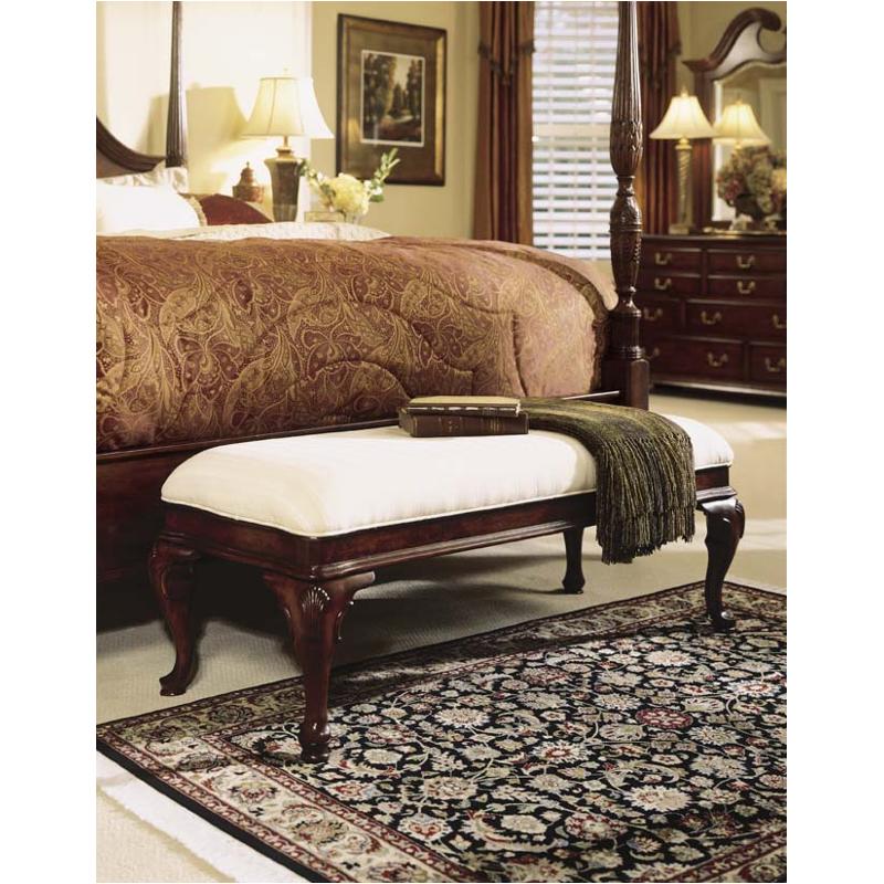 American Drew Cherry Grove Bed Bench