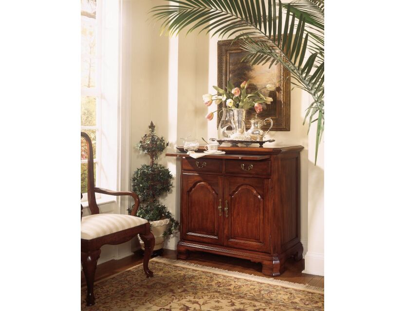 American Drew Cherry Grove Server