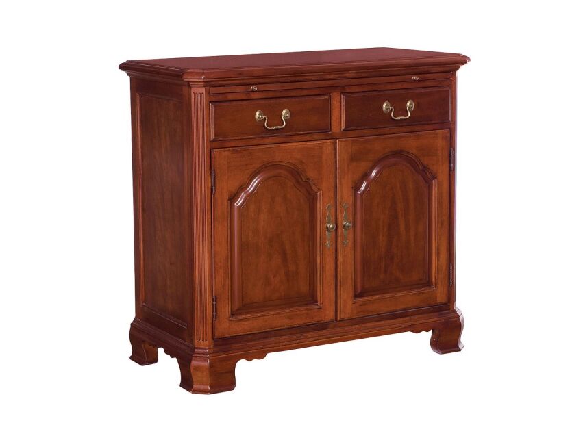 American Drew Cherry Grove Server