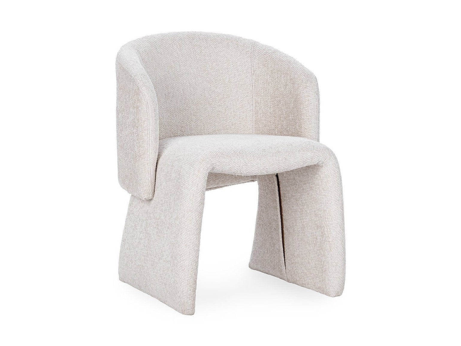 Halstead - Upholstered Dining Chair