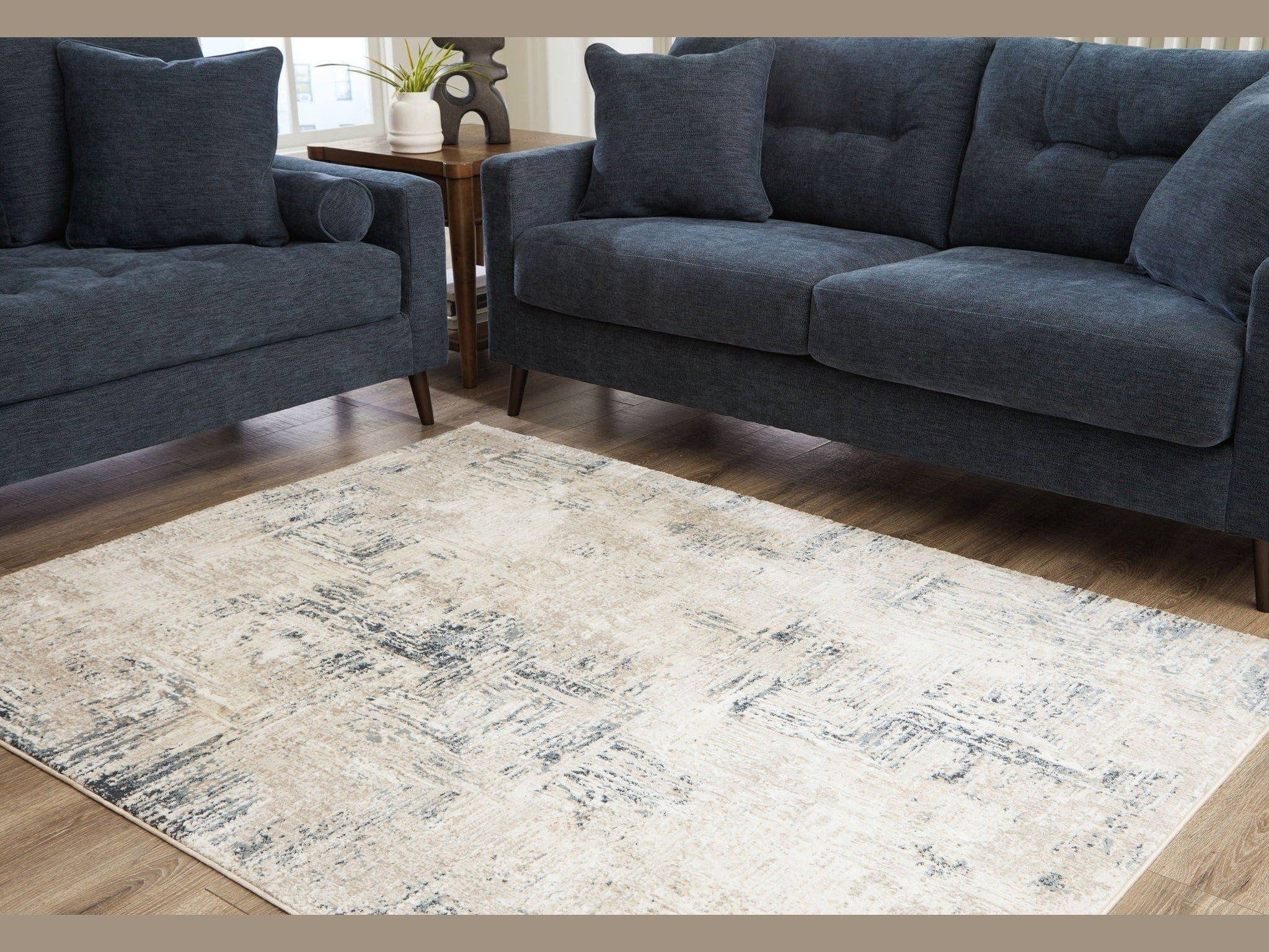 Gentor - Rug