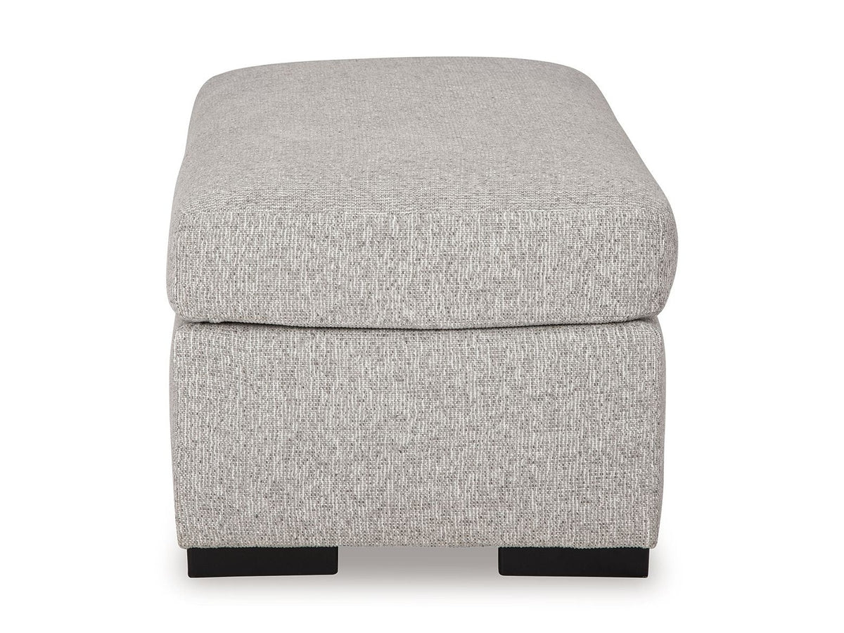 Evansley - Ottoman