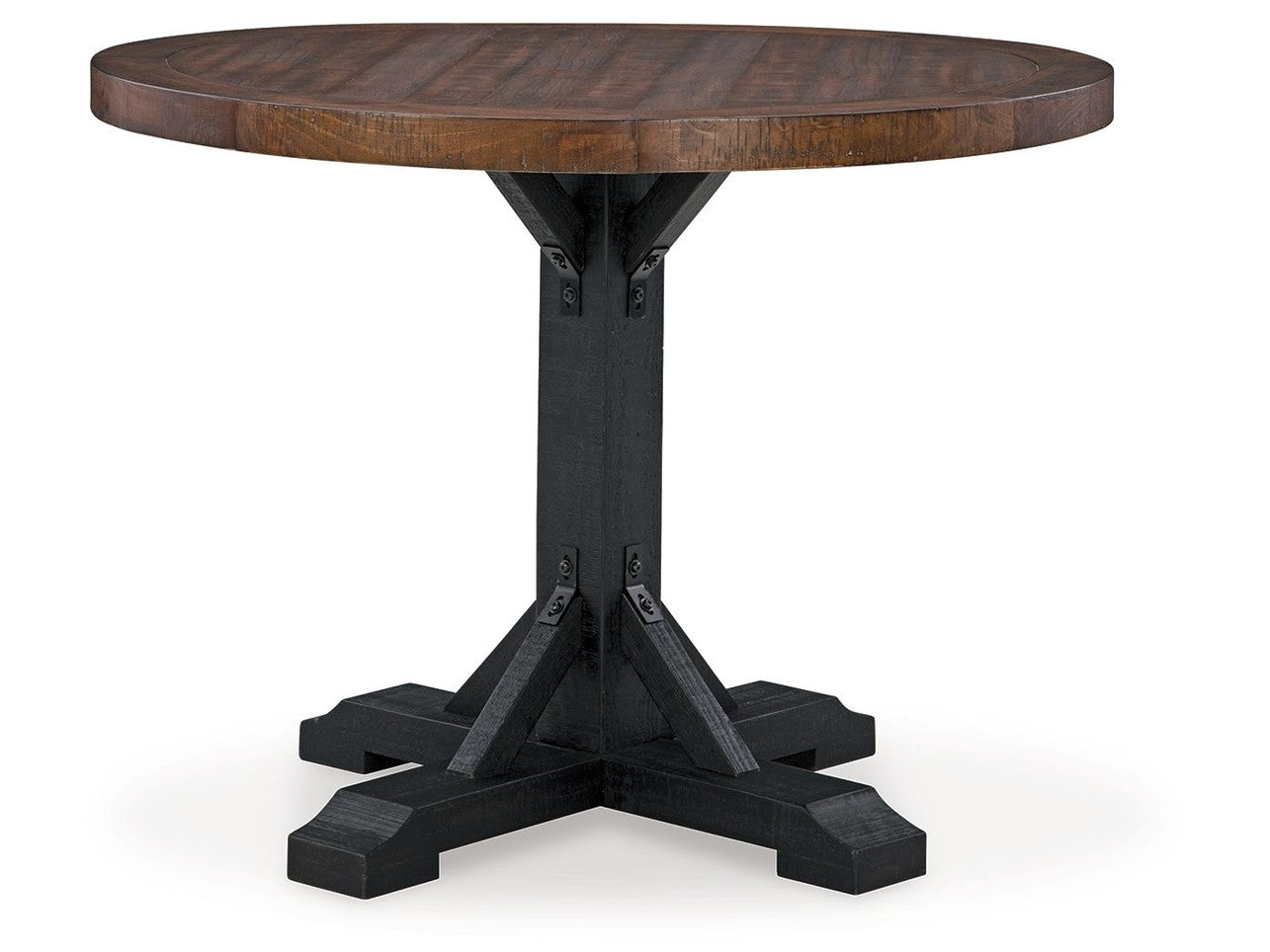 Valebeck - Counter Height Dining Room Set