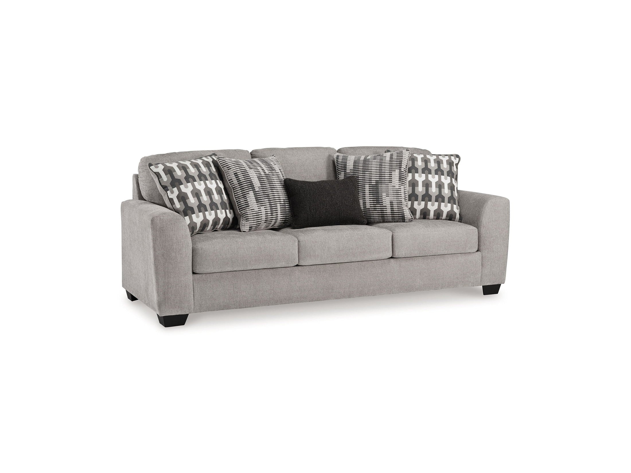 Avenal Park - Sofa - Flannel
