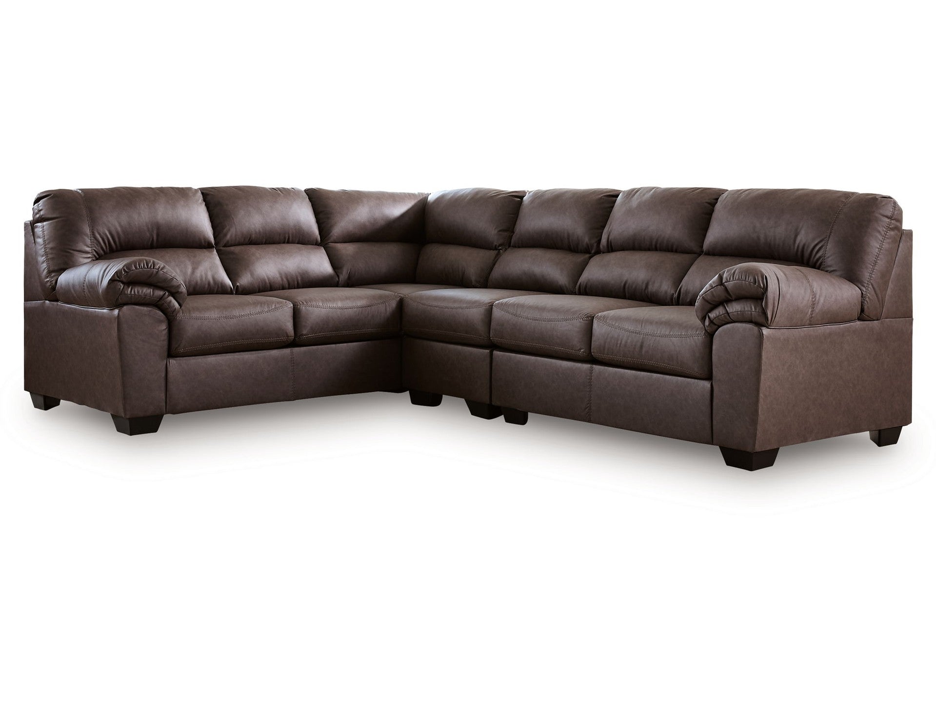Whitlock - Sectional