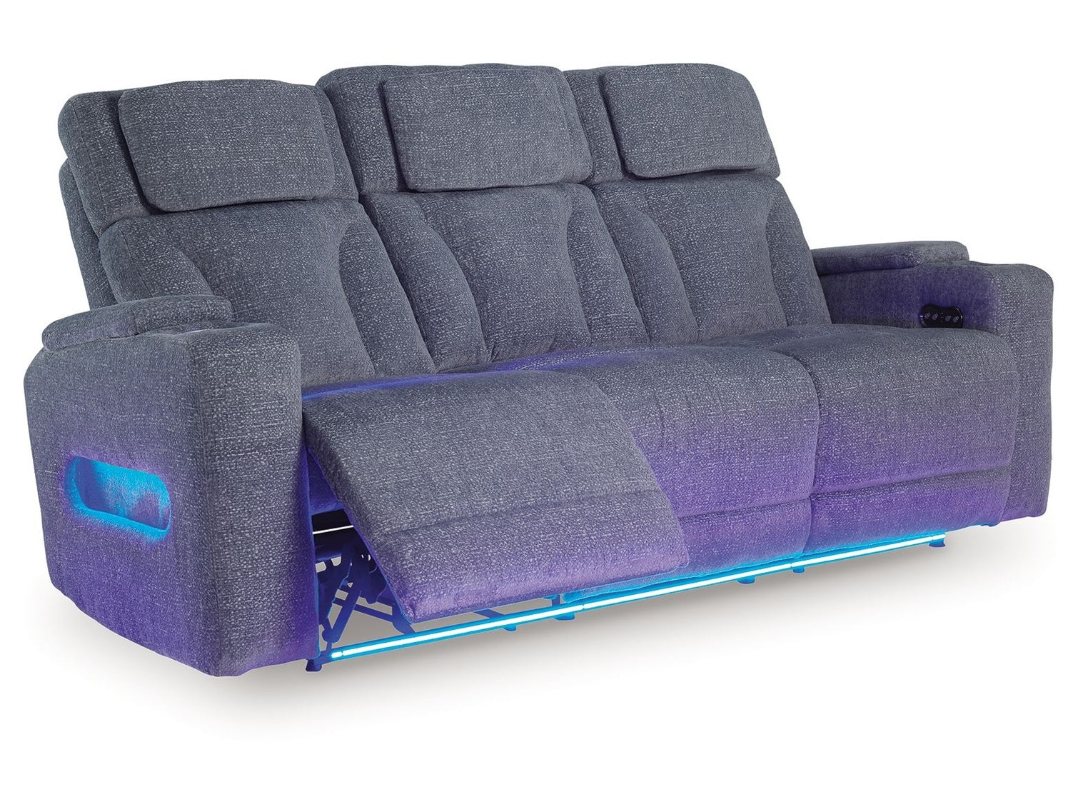 Forest Lake - Reclining Sofa Set