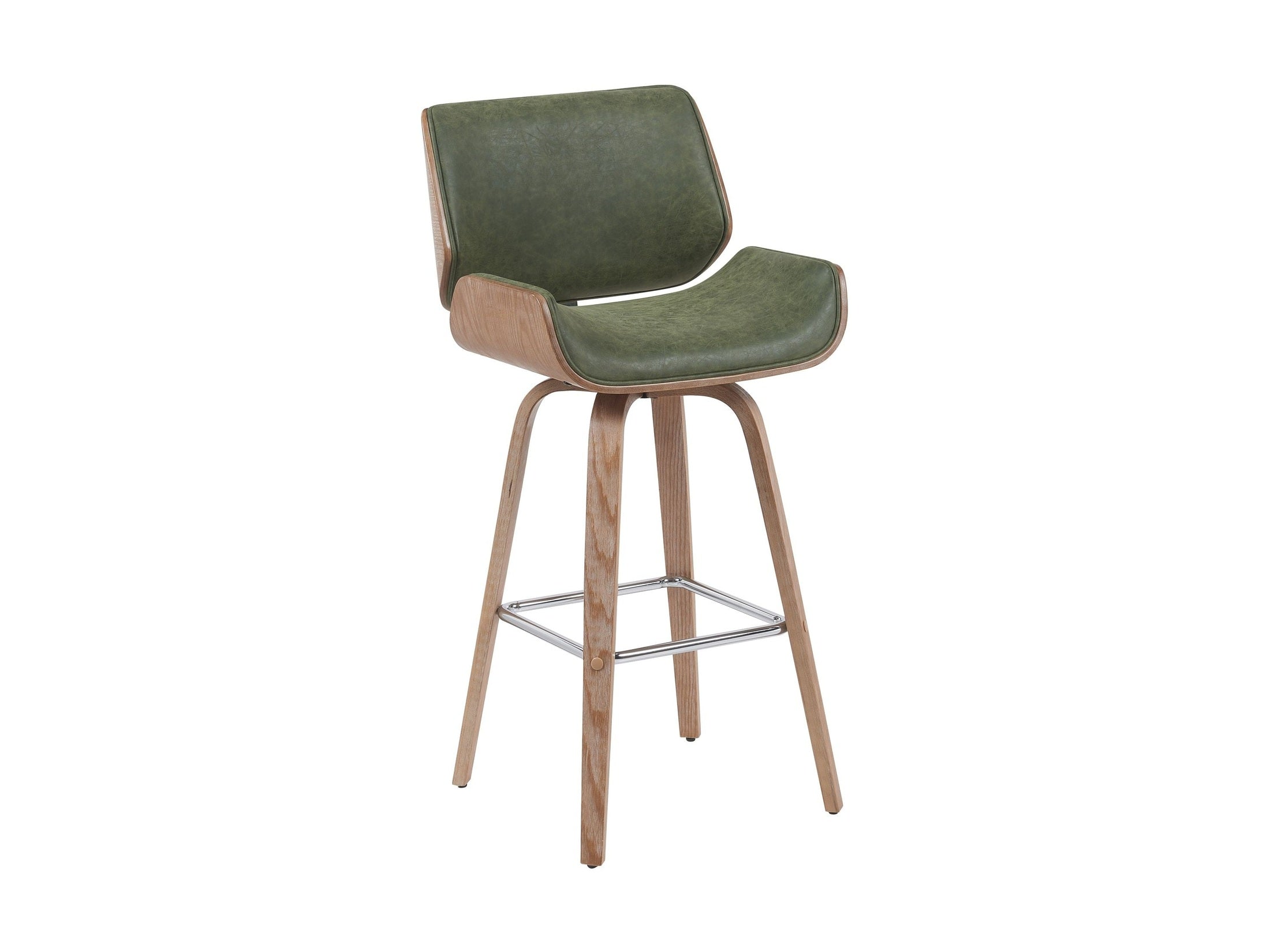 Tyler - 30" Bar Height Swivel Bar Stool
