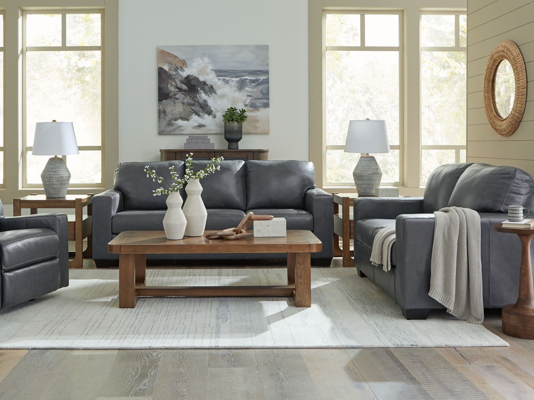 Bolsena - Living Room Set