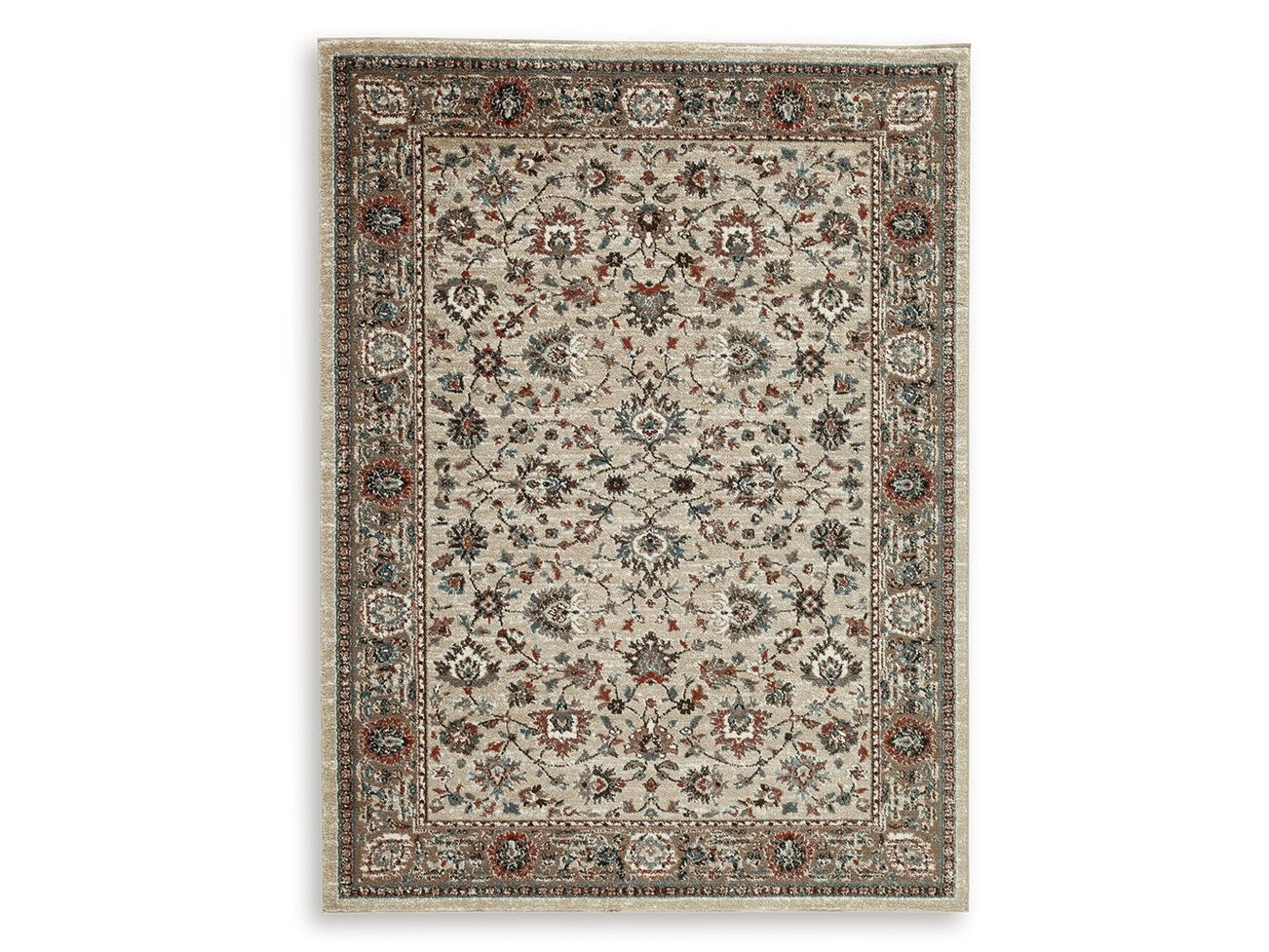 Beritham - Rug