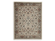 Beritham - Rug